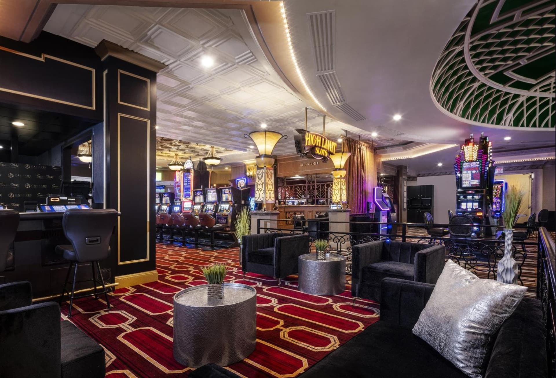 Horseshoe Bossier City, A Caesars Destination gallery photo in Bossier City, LA — image 21