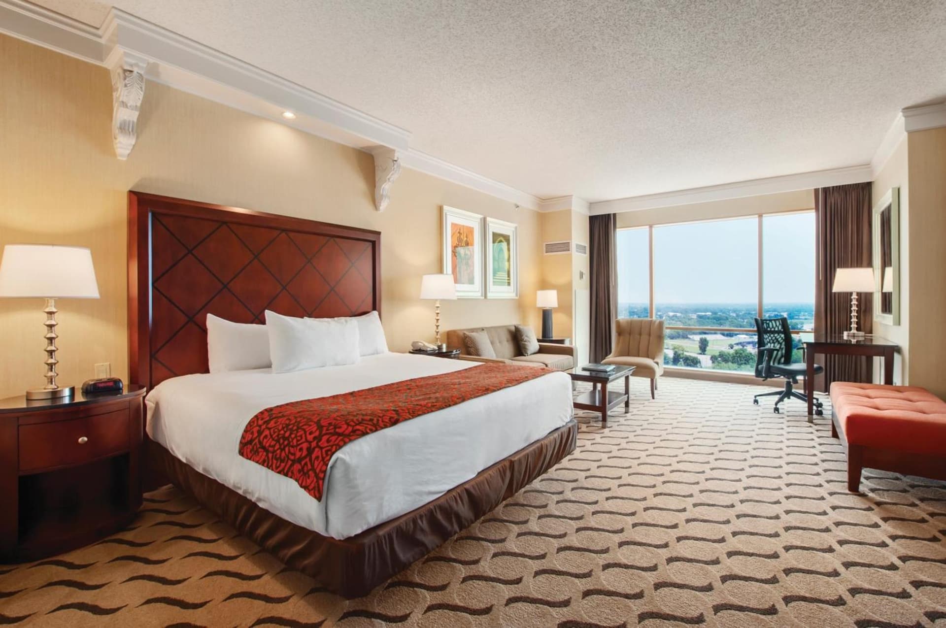 Horseshoe Bossier City, A Caesars Destination gallery photo in Bossier City, LA — image 8