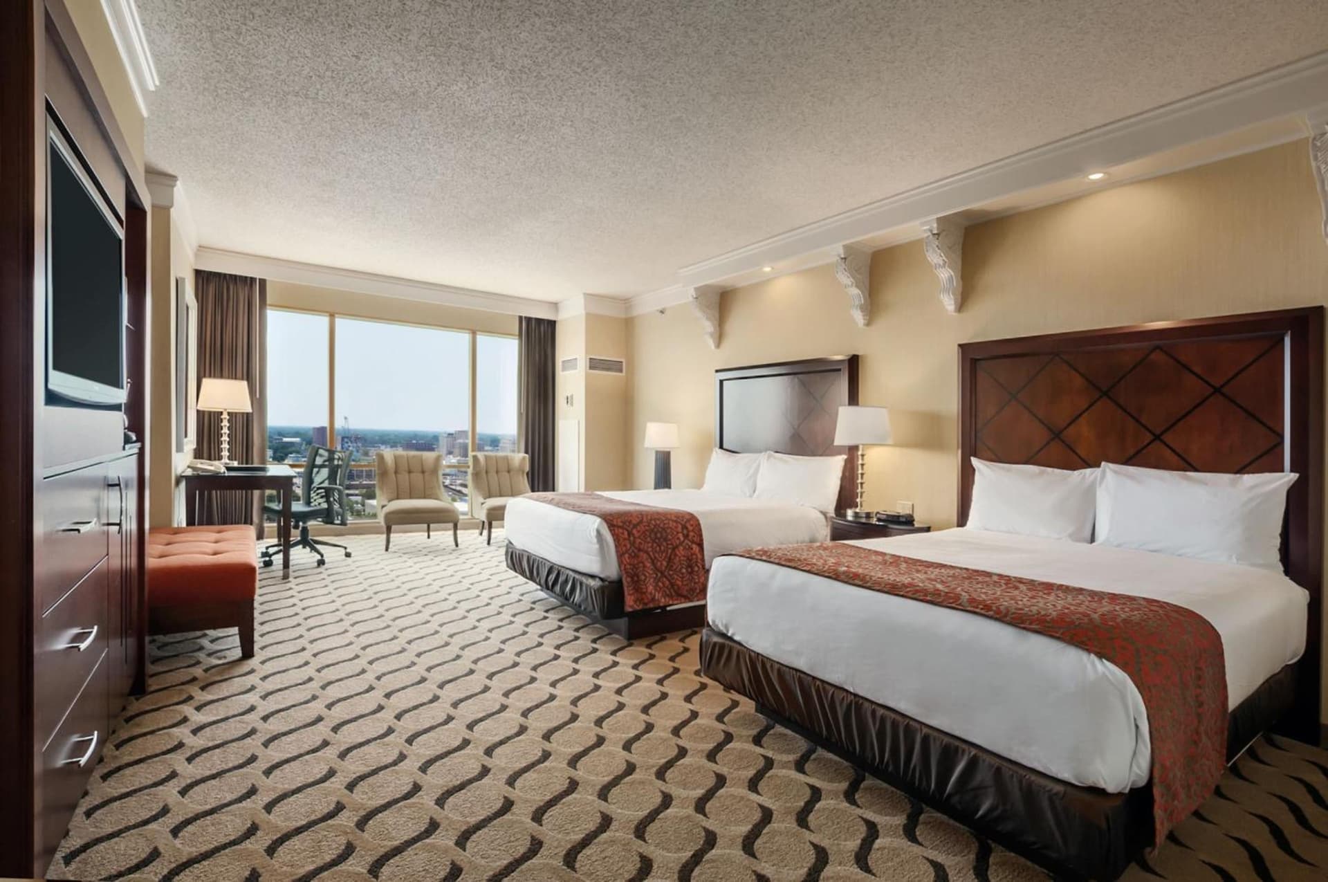 Horseshoe Bossier City, A Caesars Destination gallery photo in Bossier City, LA — image 38