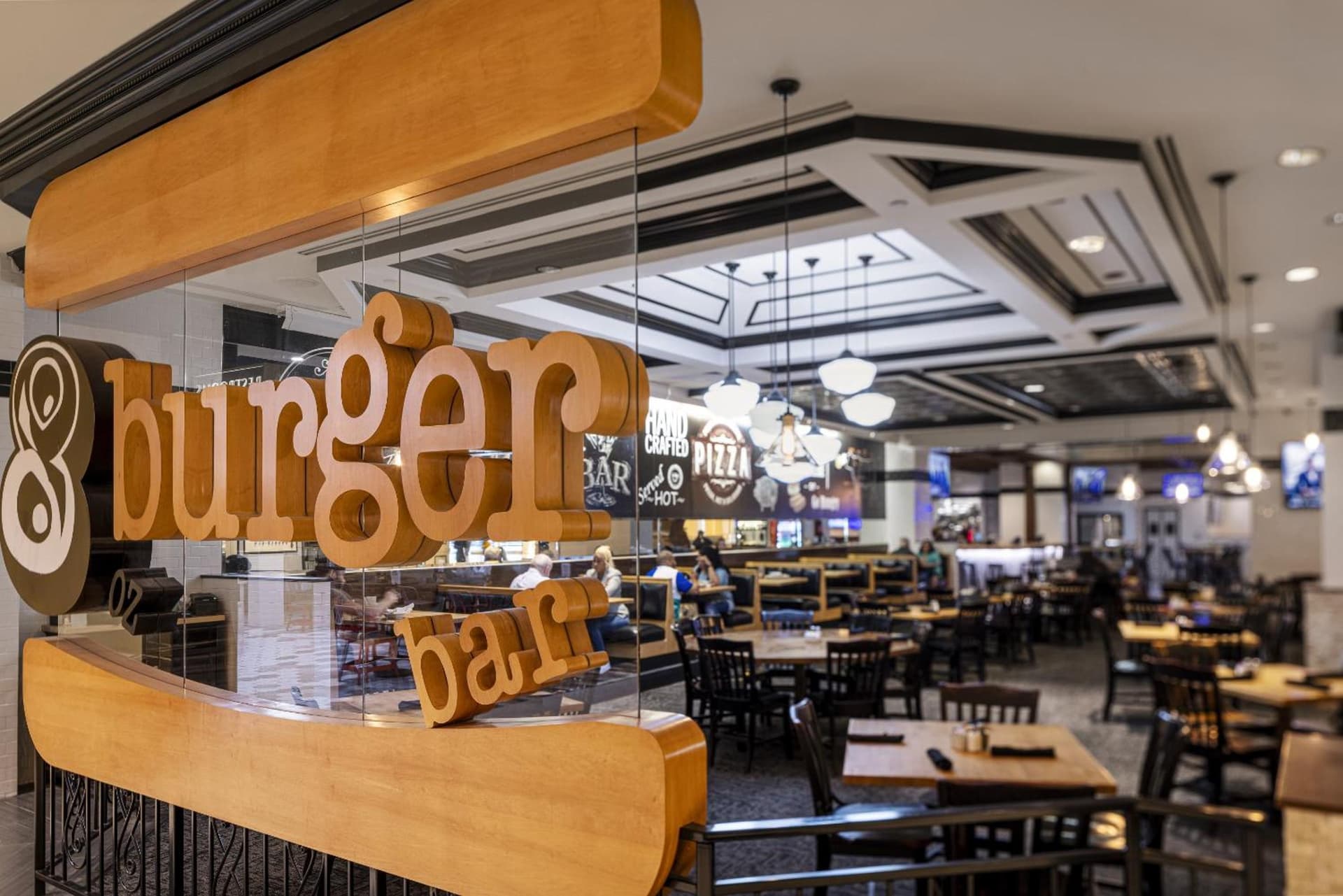 Horseshoe Bossier City, A Caesars Destination gallery photo in Bossier City, LA — image 7
