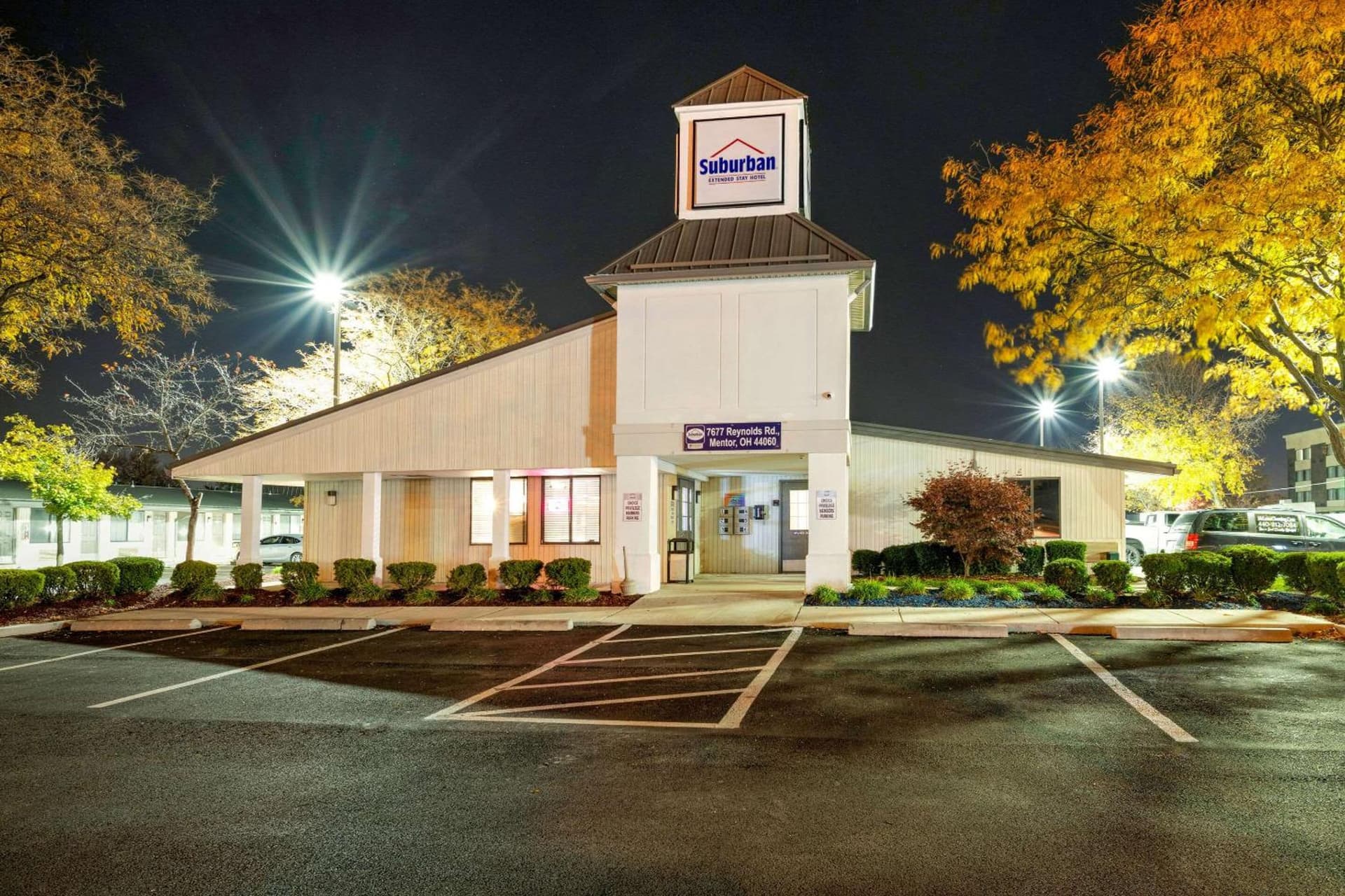 Suburban Studios Mentor - Cleveland Northeast interior in Mentor, OH — gallery photo 2