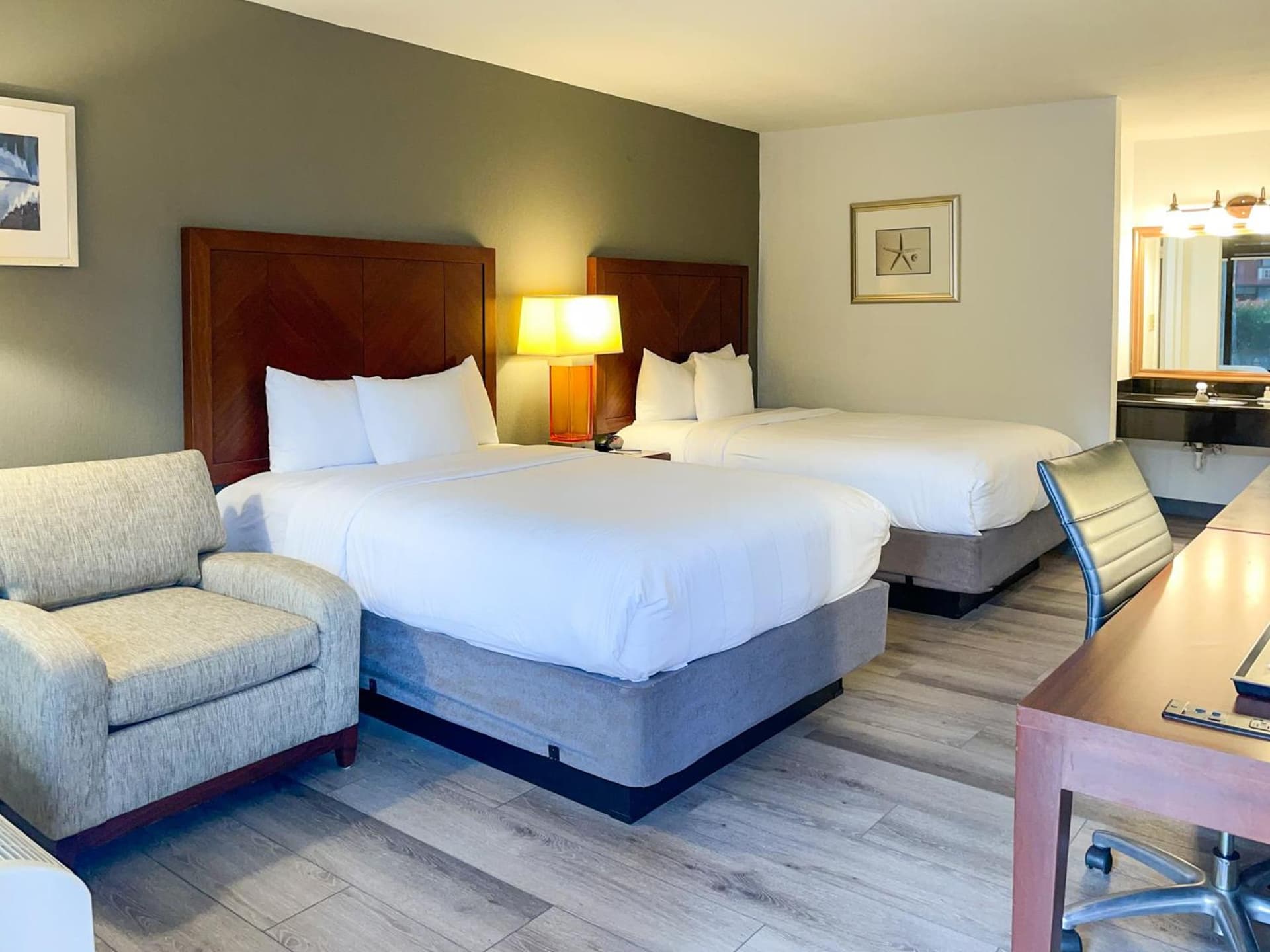 GreenTree Hotel & Extended Stay I-10 FWY Houston, Channelview, Baytown gallery photo in Channelview, TX — image 27