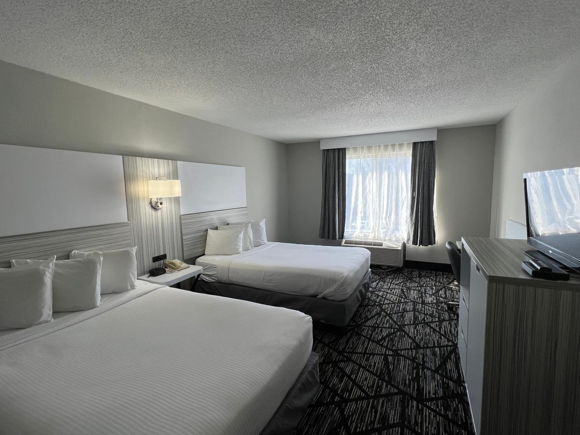 Baymont by Wyndham Peoria gallery photo in Peoria, IL — image 11