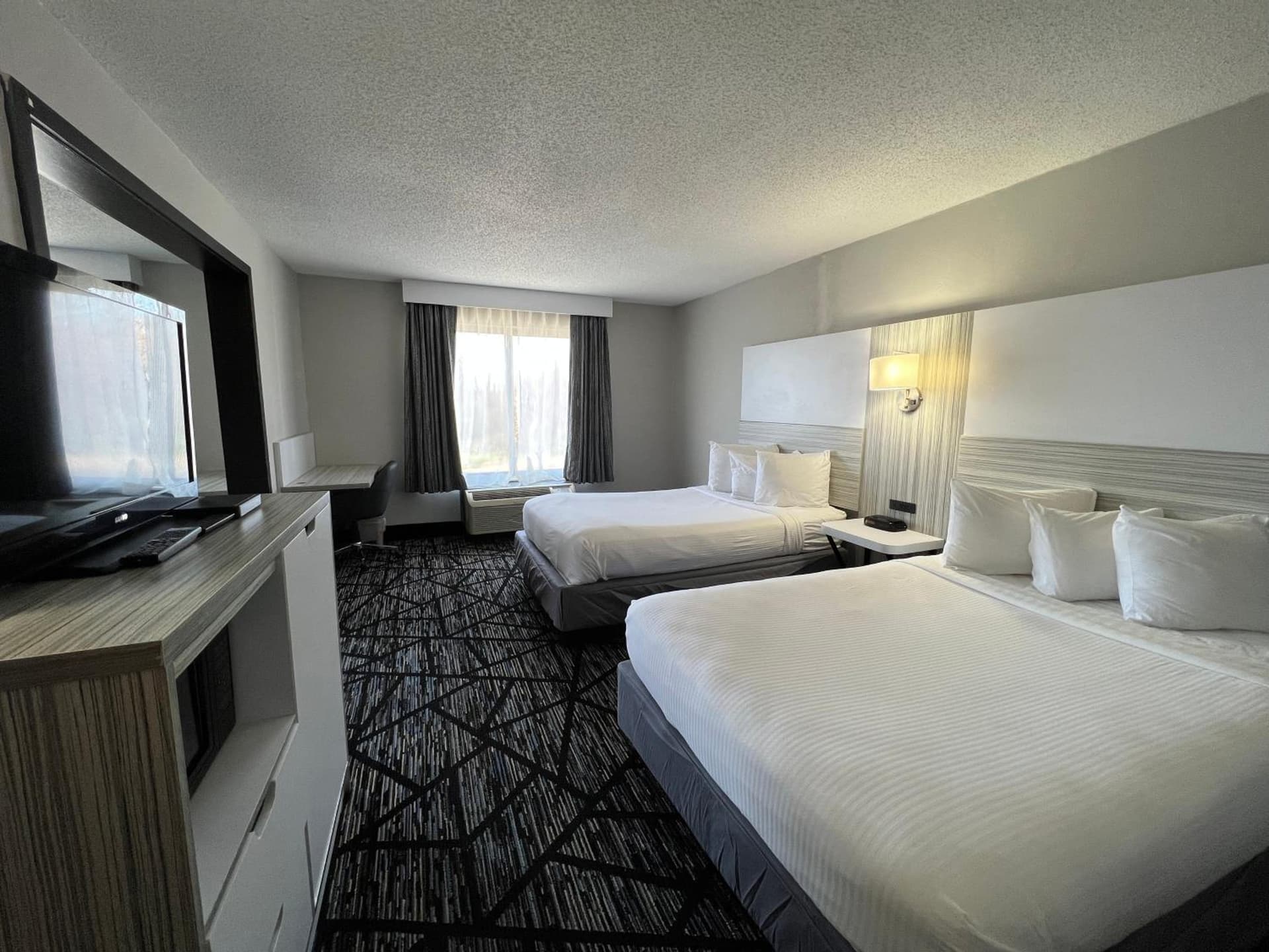 Baymont by Wyndham Peoria gallery photo in Peoria, IL — image 16