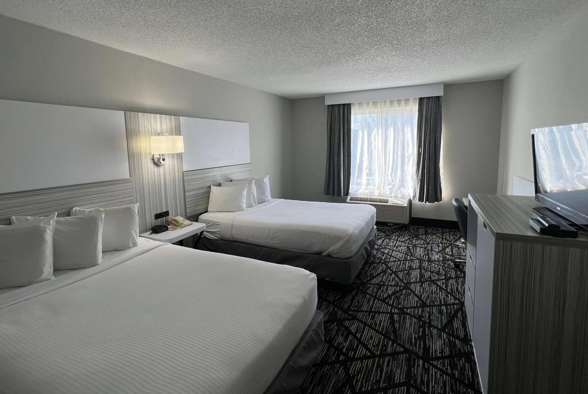 Baymont by Wyndham Peoria gallery photo in Peoria, IL — image 26