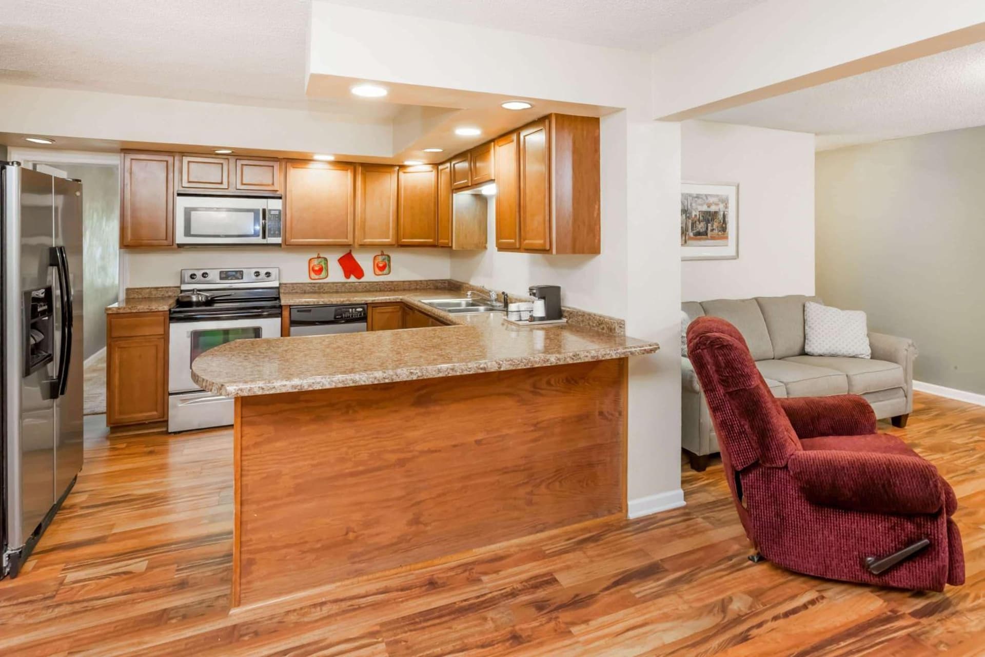 Baymont by Wyndham Peoria gallery photo in Peoria, IL — image 4