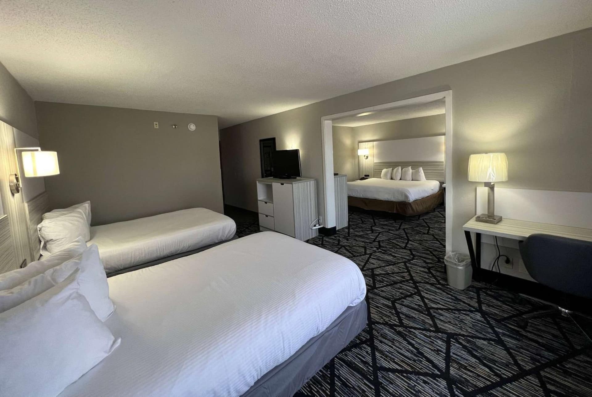 Baymont by Wyndham Peoria gallery photo in Peoria, IL — image 5