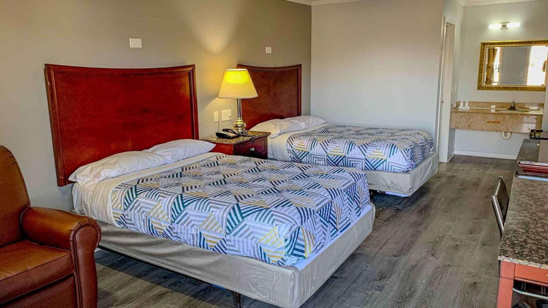 Motel 6 Newport News, VA – Fort Eustis gallery photo in Newport News, VA — image 10