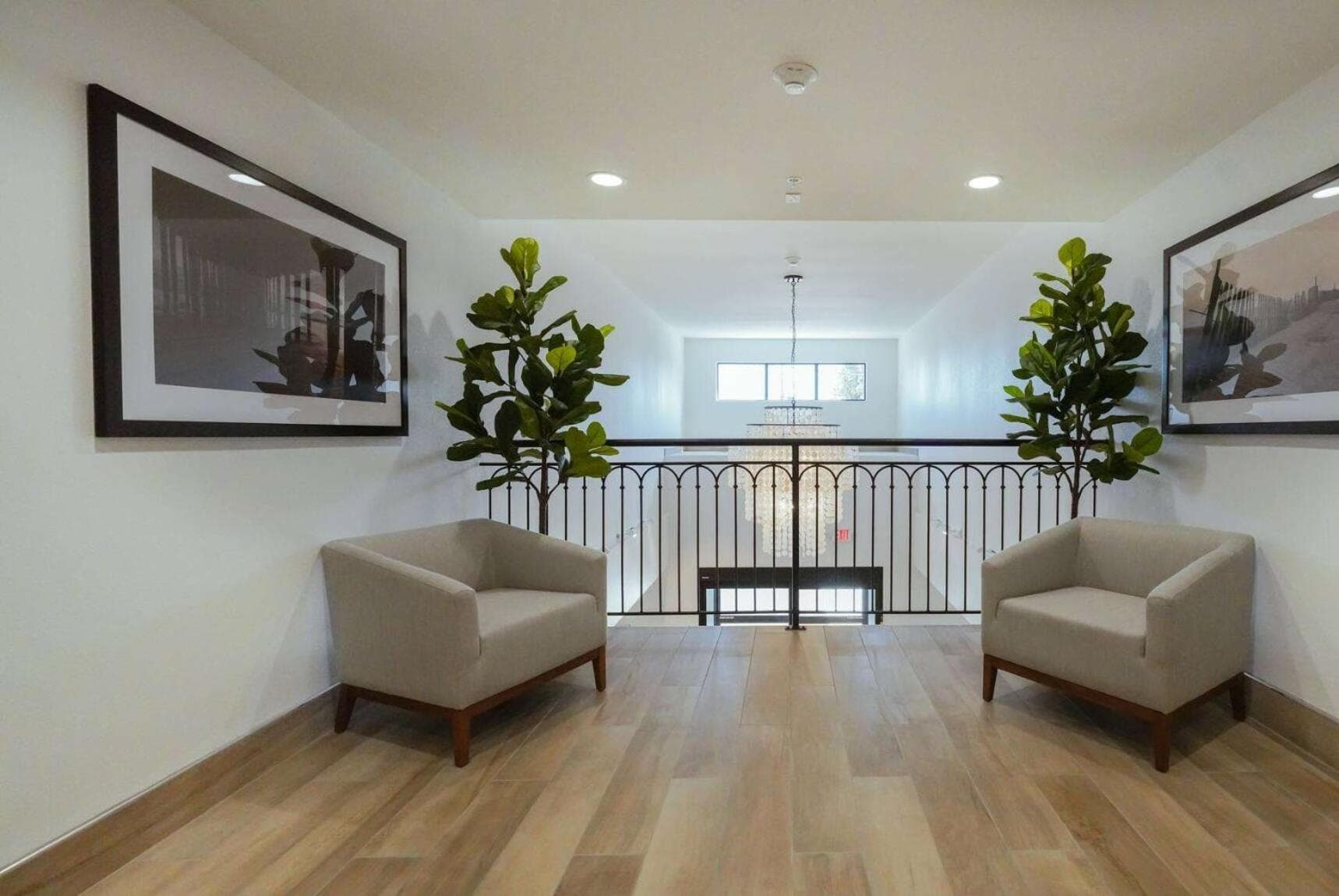 La Quinta Inn & Suites by Wyndham Santa Cruz gallery photo in Santa Cruz, CA — image 61