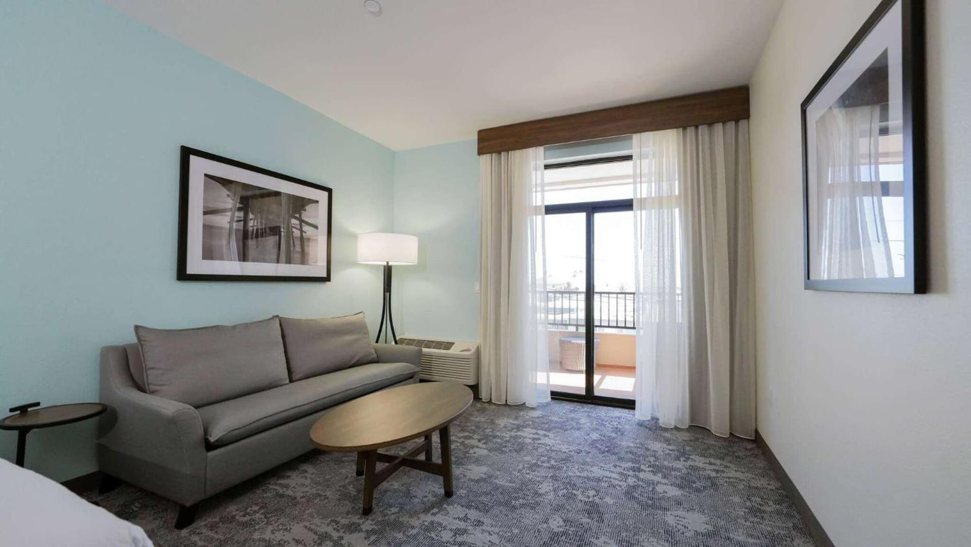 La Quinta Inn & Suites by Wyndham Santa Cruz gallery photo in Santa Cruz, CA — image 17