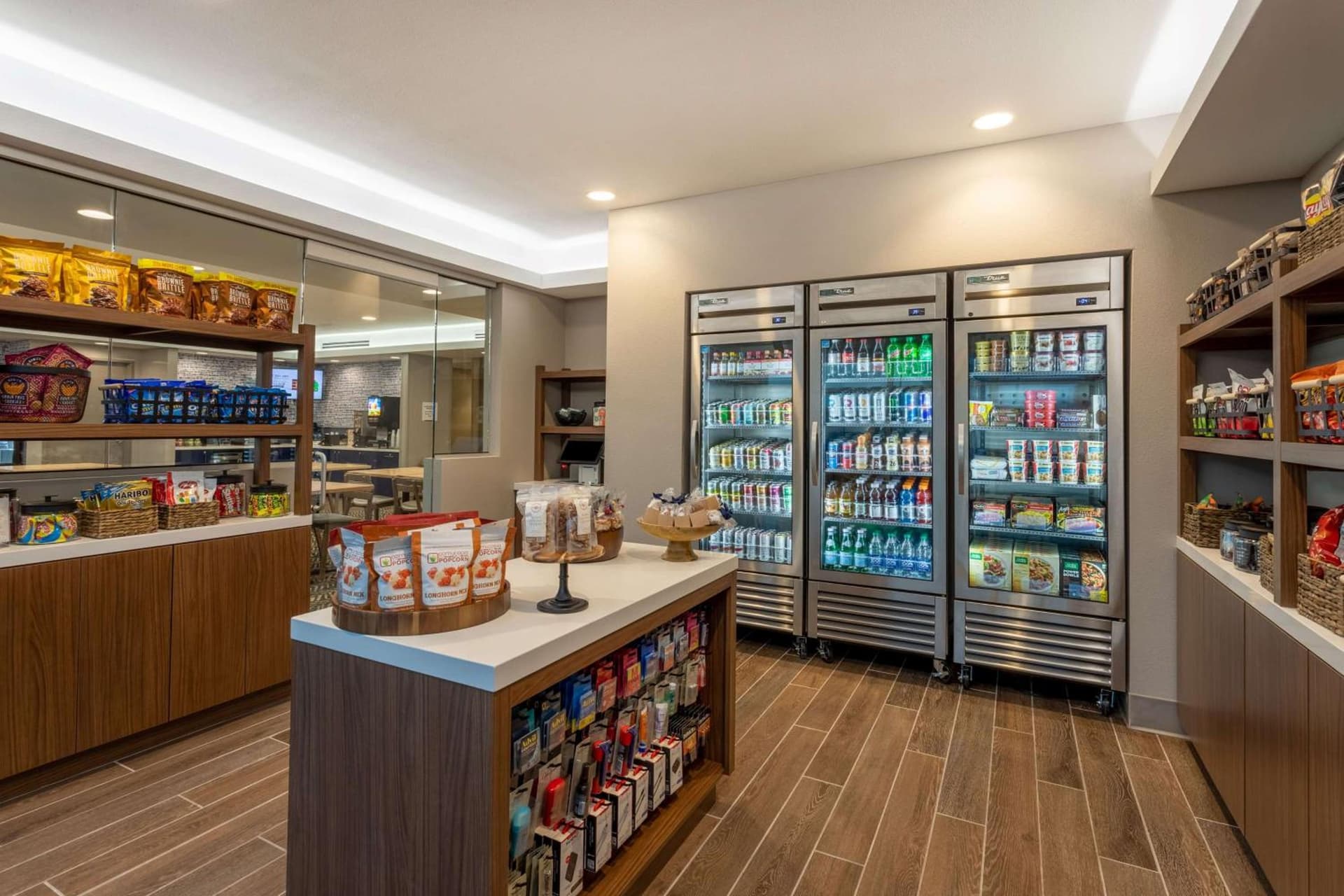 AmericInn by Wyndham San Angelo gallery photo in San Angelo, TX — image 39