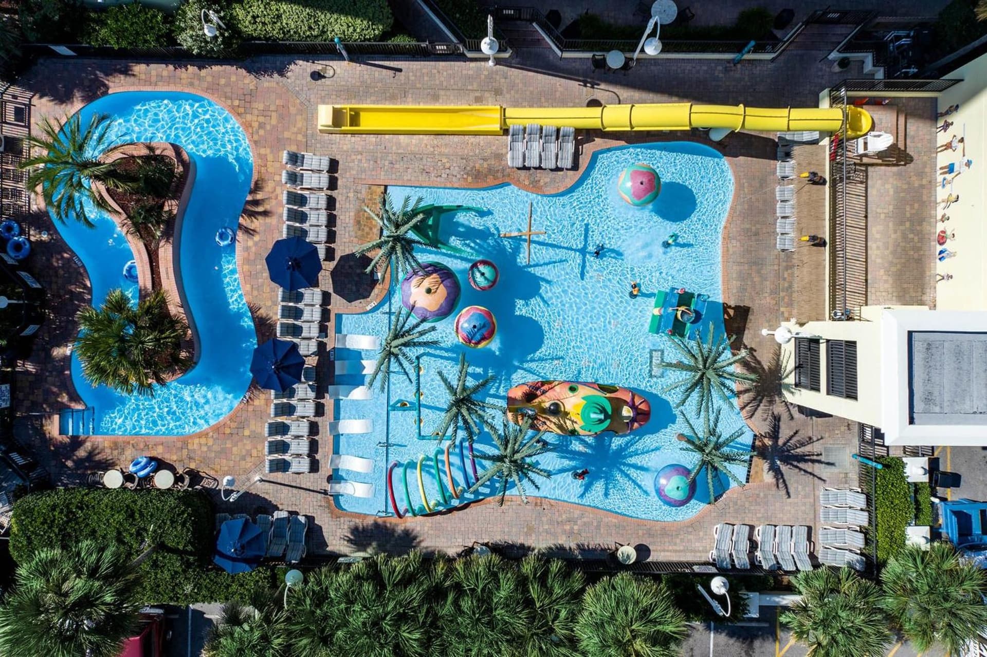 Sea Crest Oceanfront Resort gallery photo in Myrtle Beach, SC — image 8