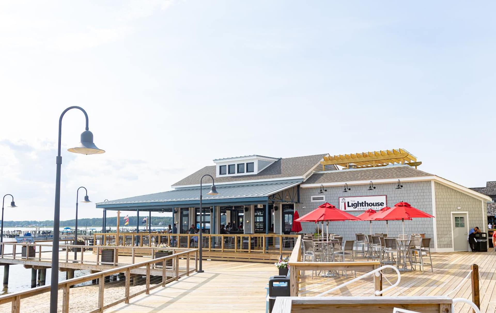 Hyatt Place Dewey Beach gallery photo in Dewey Beach, DE — image 50
