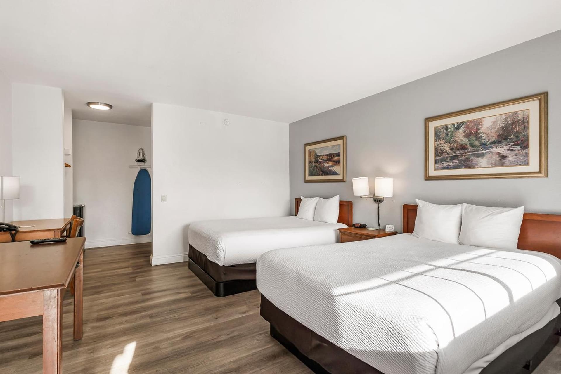 Heritage Inn Express Chico gallery photo in Chico, CA — image 16