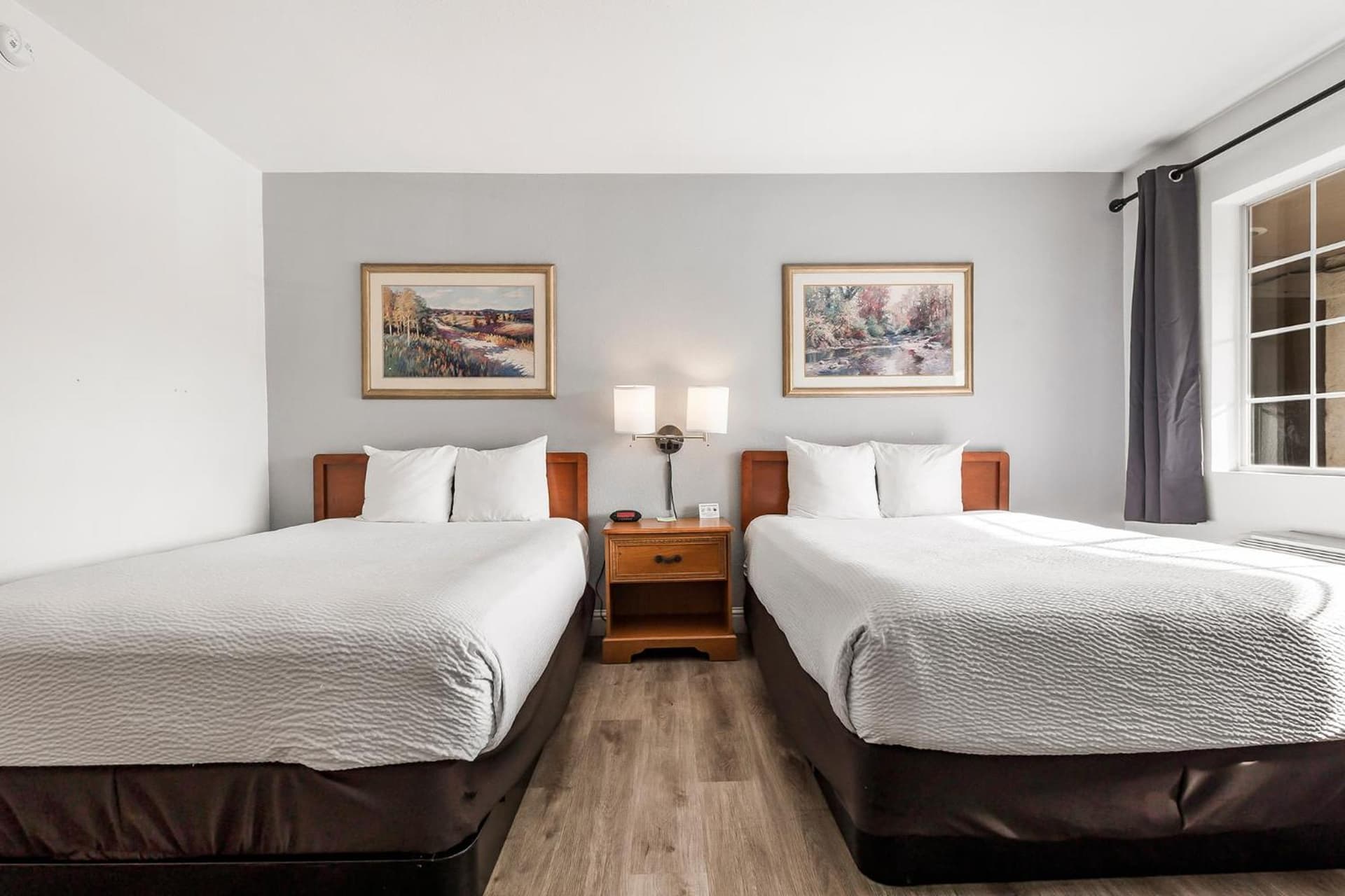 Heritage Inn Express Chico gallery photo in Chico, CA — image 38