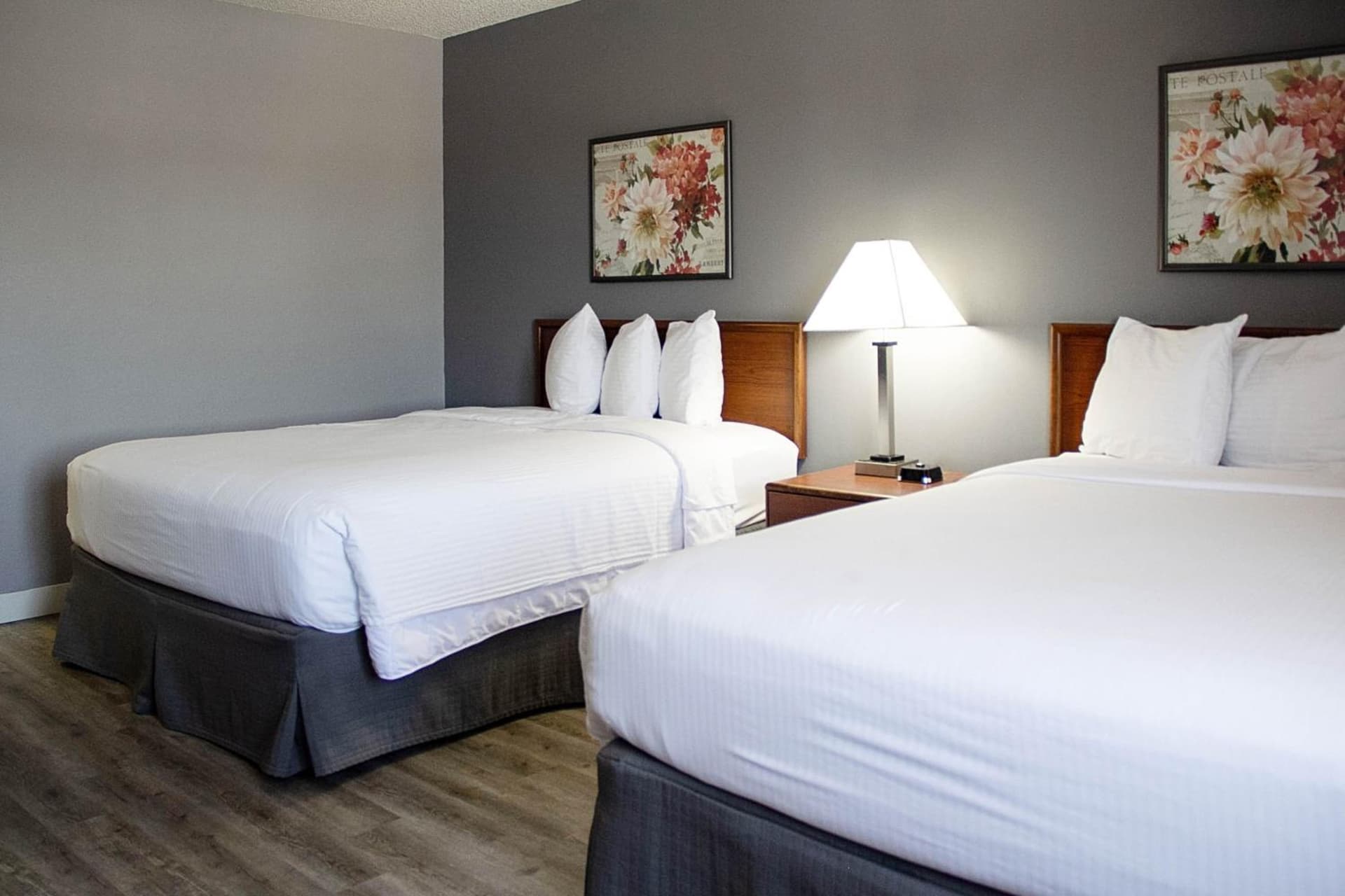 New Victorian Inn - Sioux City property views in Sioux City, IA — gallery photo 3