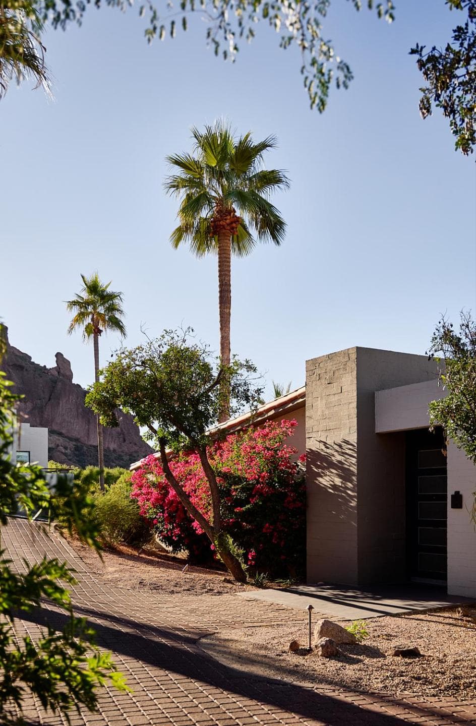 Sanctuary Camelback Mountain Resort and Spa featured exterior or lobby in Scottsdale, AZ — similar hotel