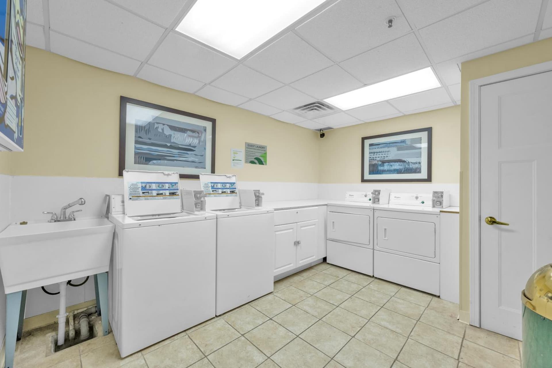 Wingate by Wyndham Chicago Schaumburg gallery photo in Schaumburg, IL — image 10