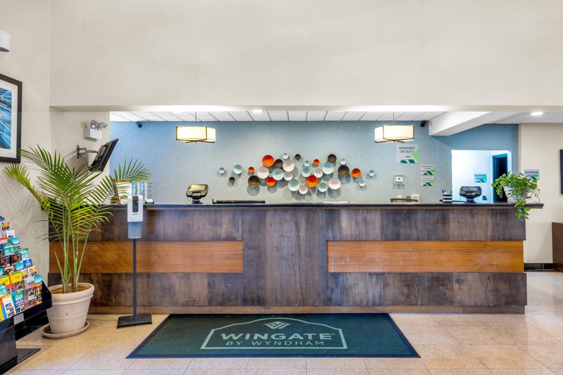 Wingate by Wyndham Chicago Schaumburg gallery photo in Schaumburg, IL — image 55