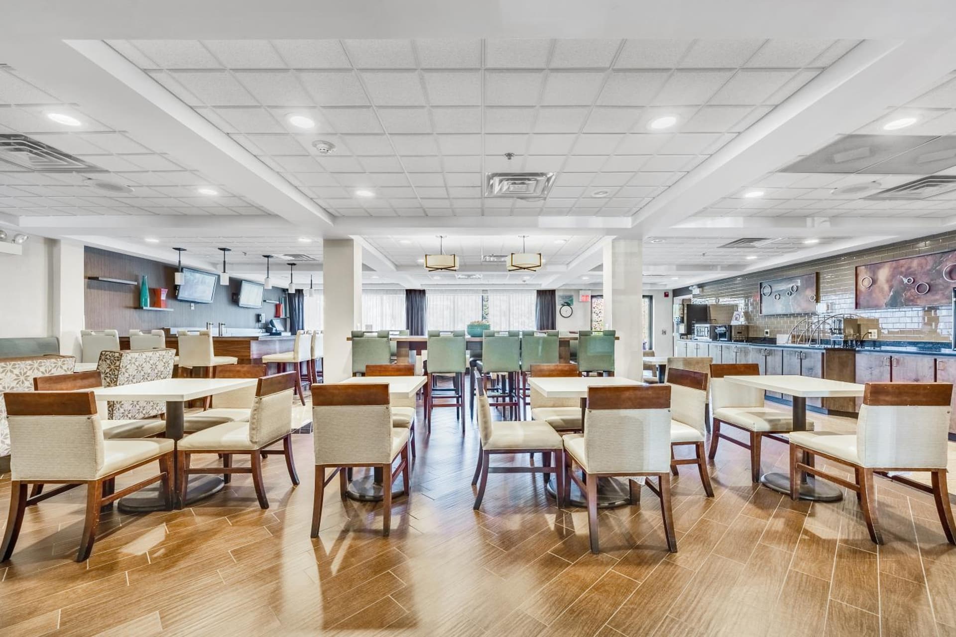 Wingate by Wyndham Chicago Schaumburg gallery photo in Schaumburg, IL — image 38