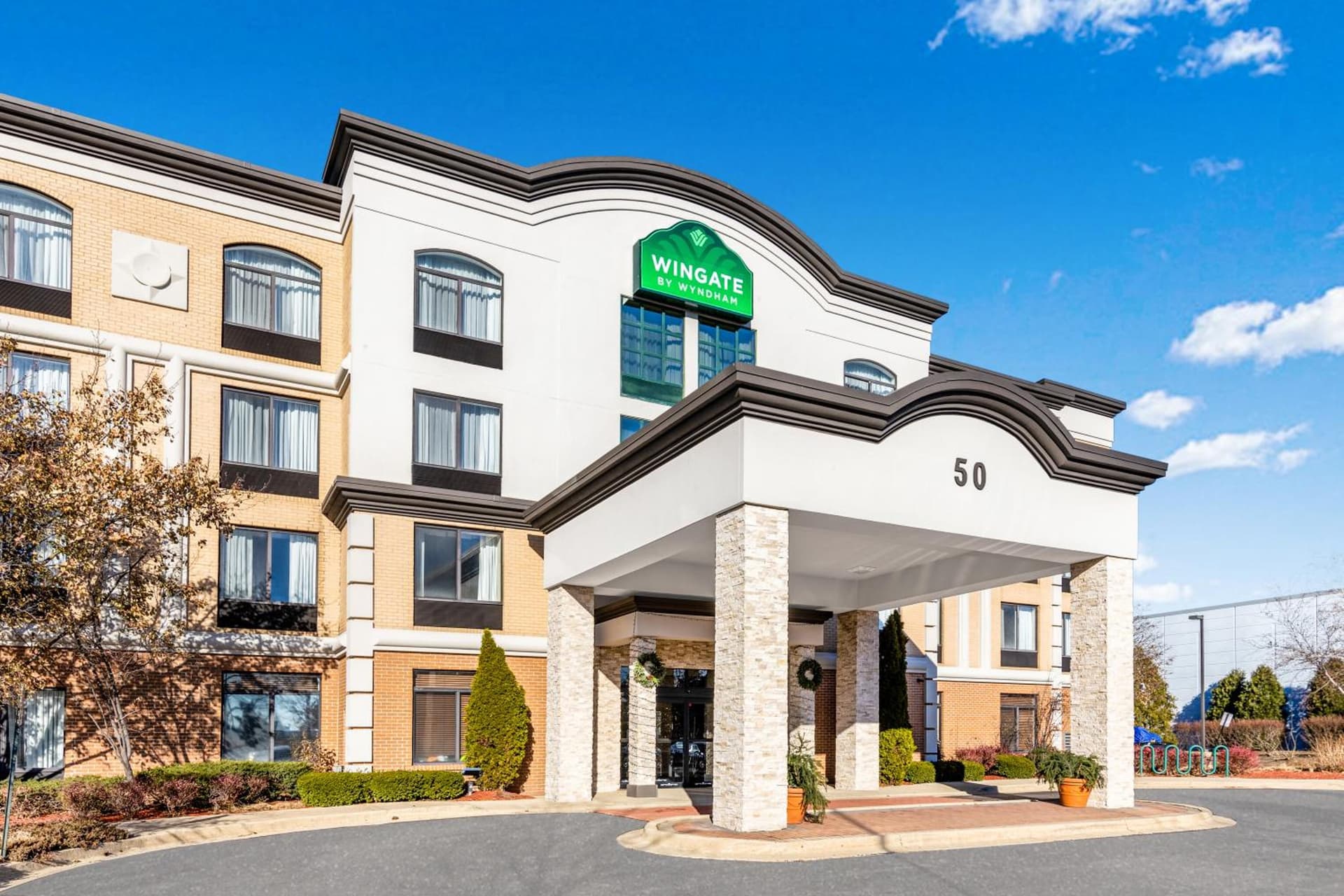Wingate by Wyndham Chicago Schaumburg — hotel in Schaumburg, Illinois