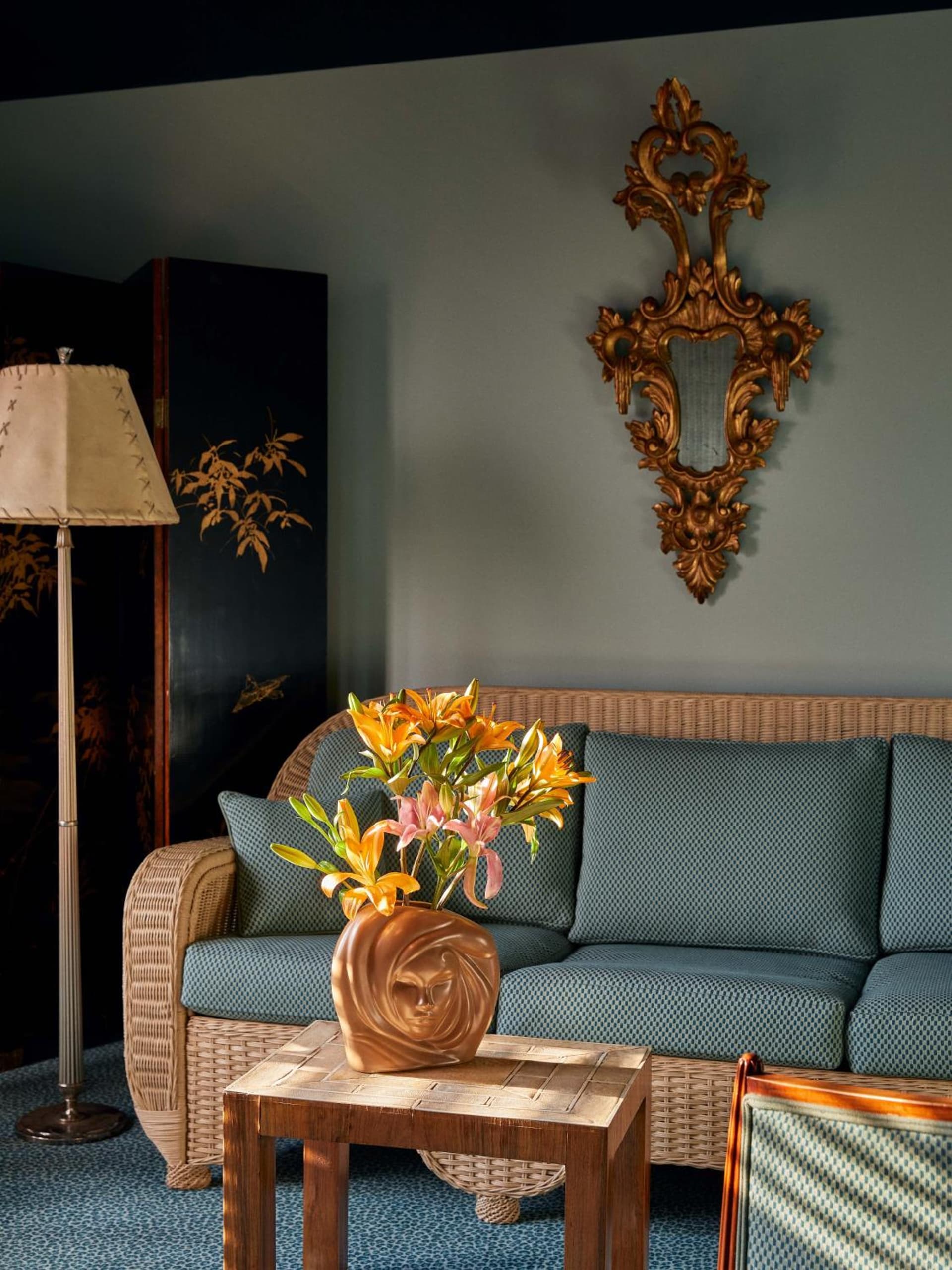 Hotel Ulysses, a Member of Design Hotels gallery photo in Baltimore, MD — image 39