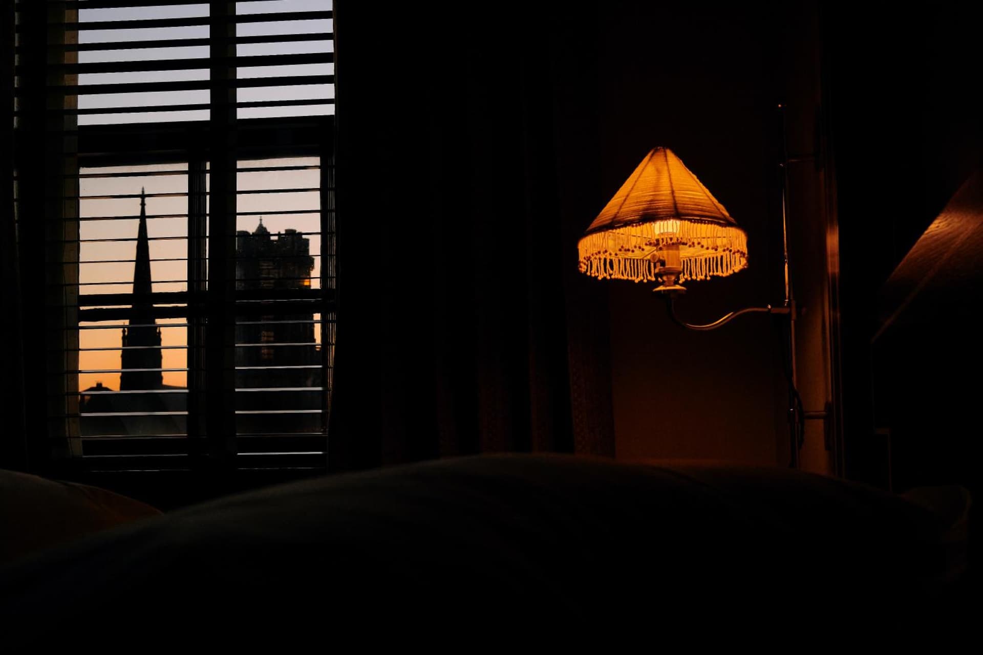 Hotel Ulysses, a Member of Design Hotels gallery photo in Baltimore, MD — image 19