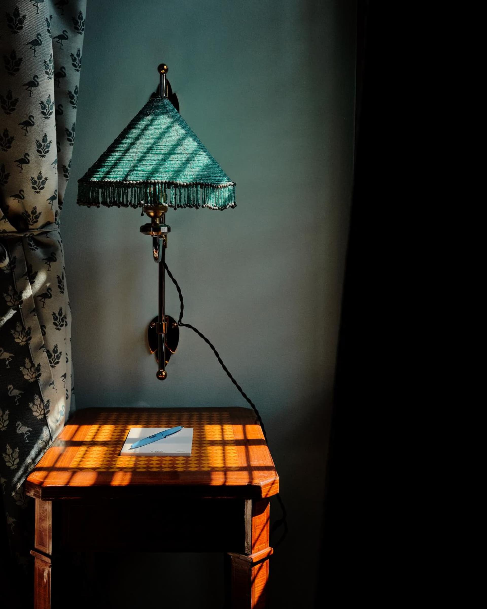 Hotel Ulysses, a Member of Design Hotels gallery photo in Baltimore, MD — image 14