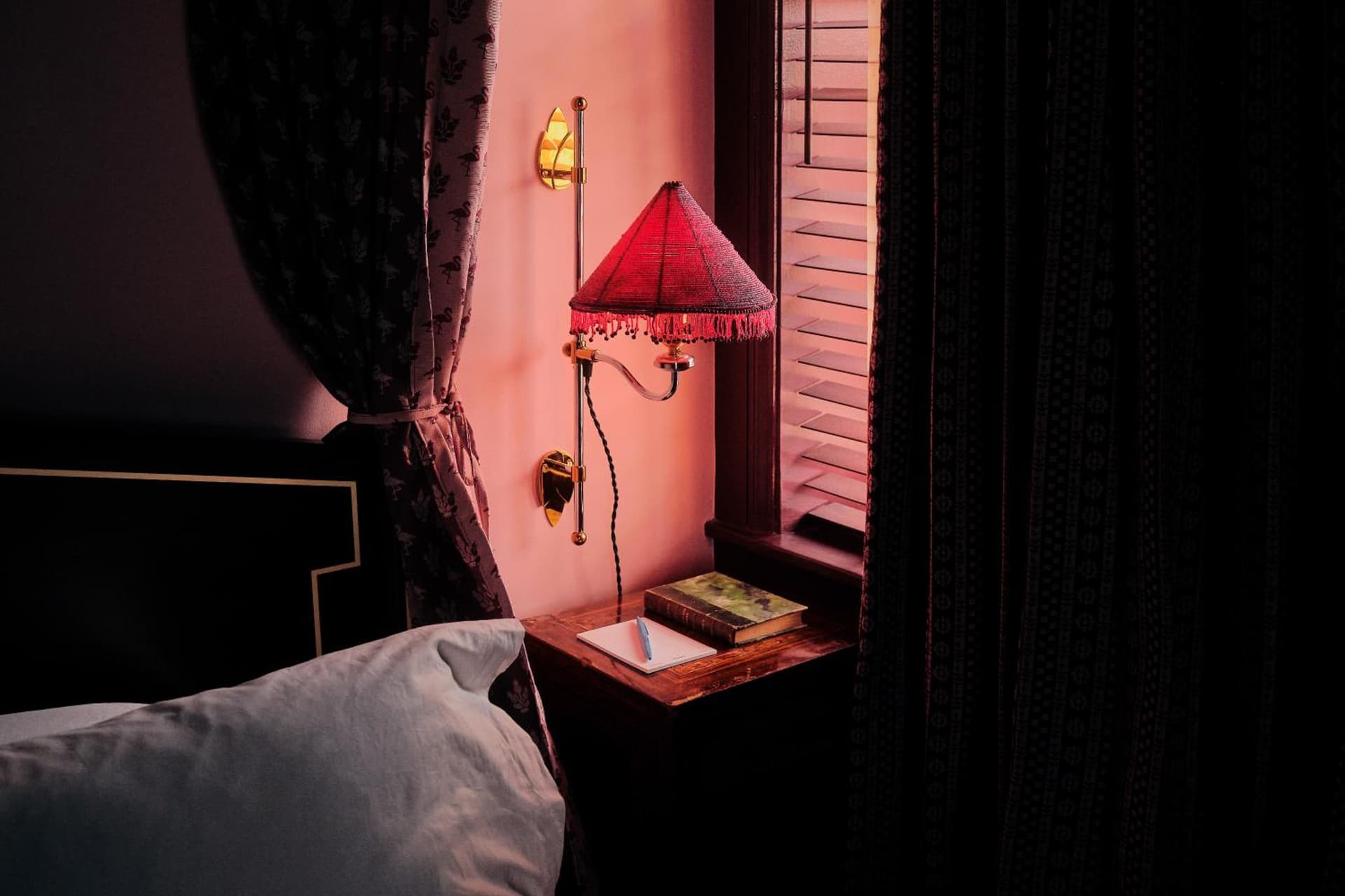 Hotel Ulysses, a Member of Design Hotels gallery photo in Baltimore, MD — image 42