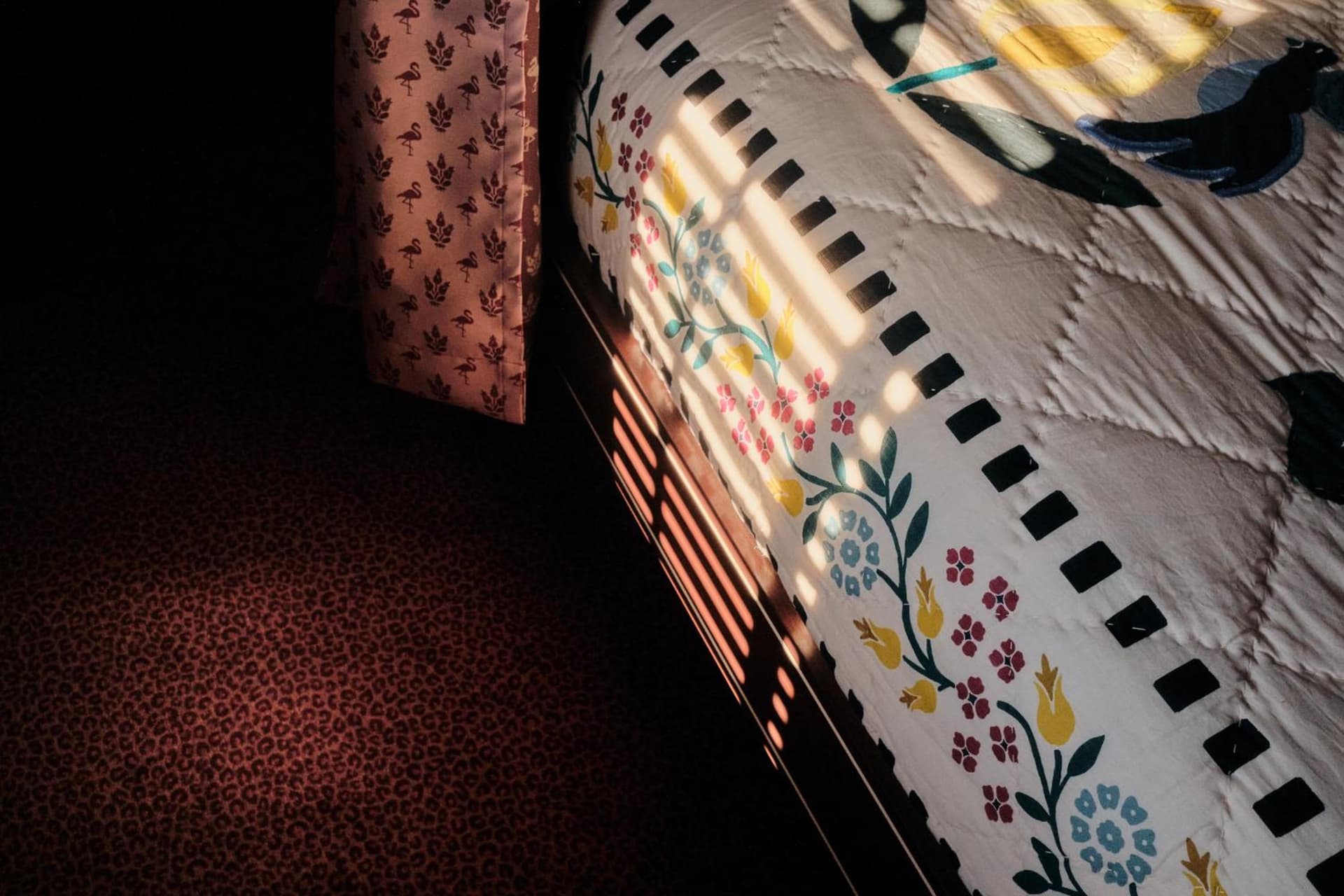 Hotel Ulysses, a Member of Design Hotels gallery photo in Baltimore, MD — image 35