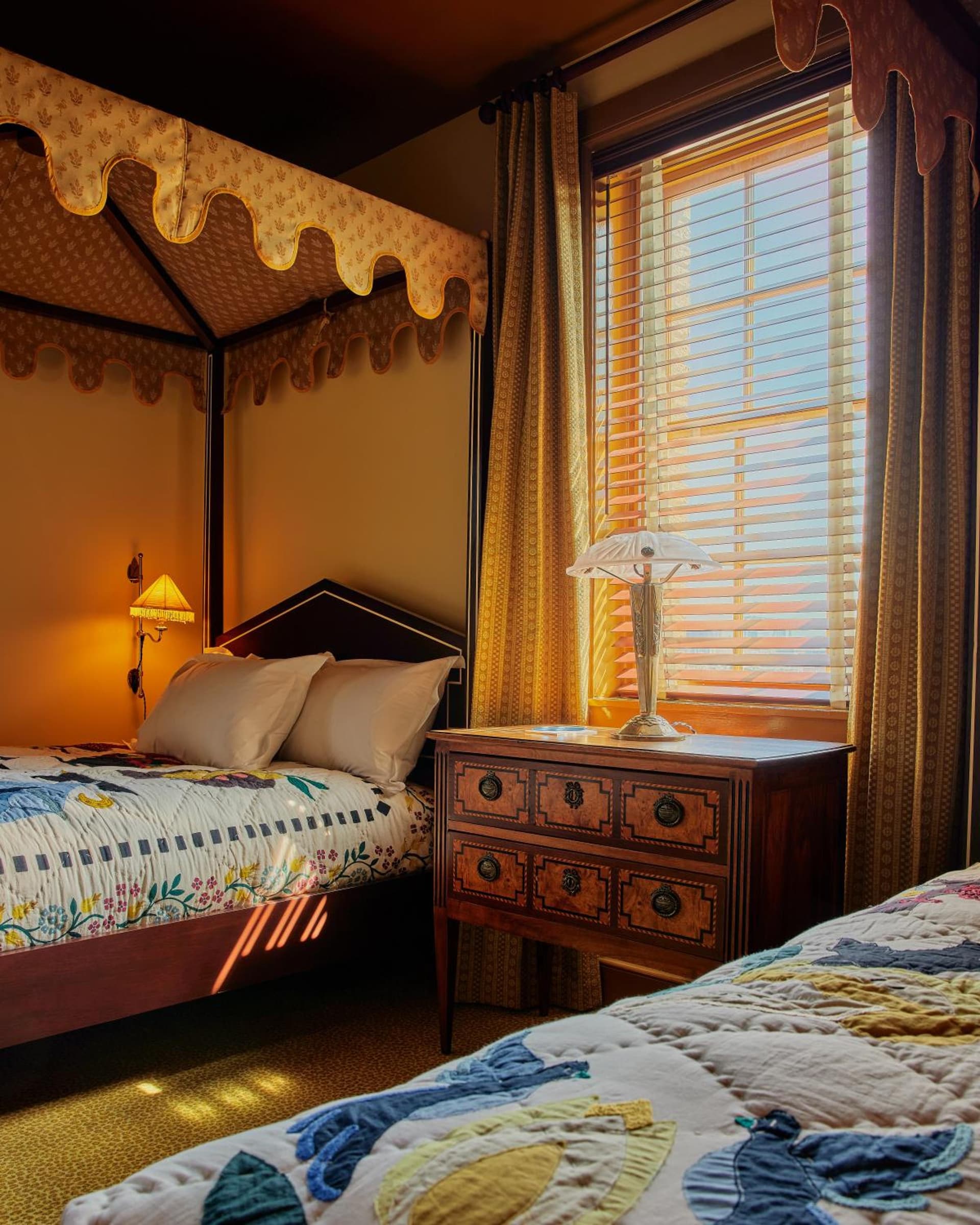 Hotel Ulysses, a Member of Design Hotels gallery photo in Baltimore, MD — image 5