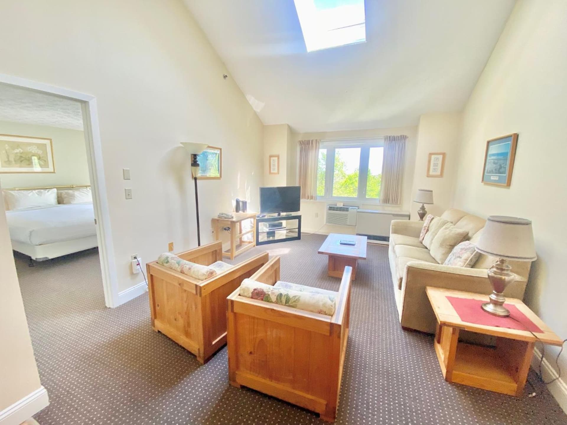 Village By The Sea gallery photo in Wells — image 32