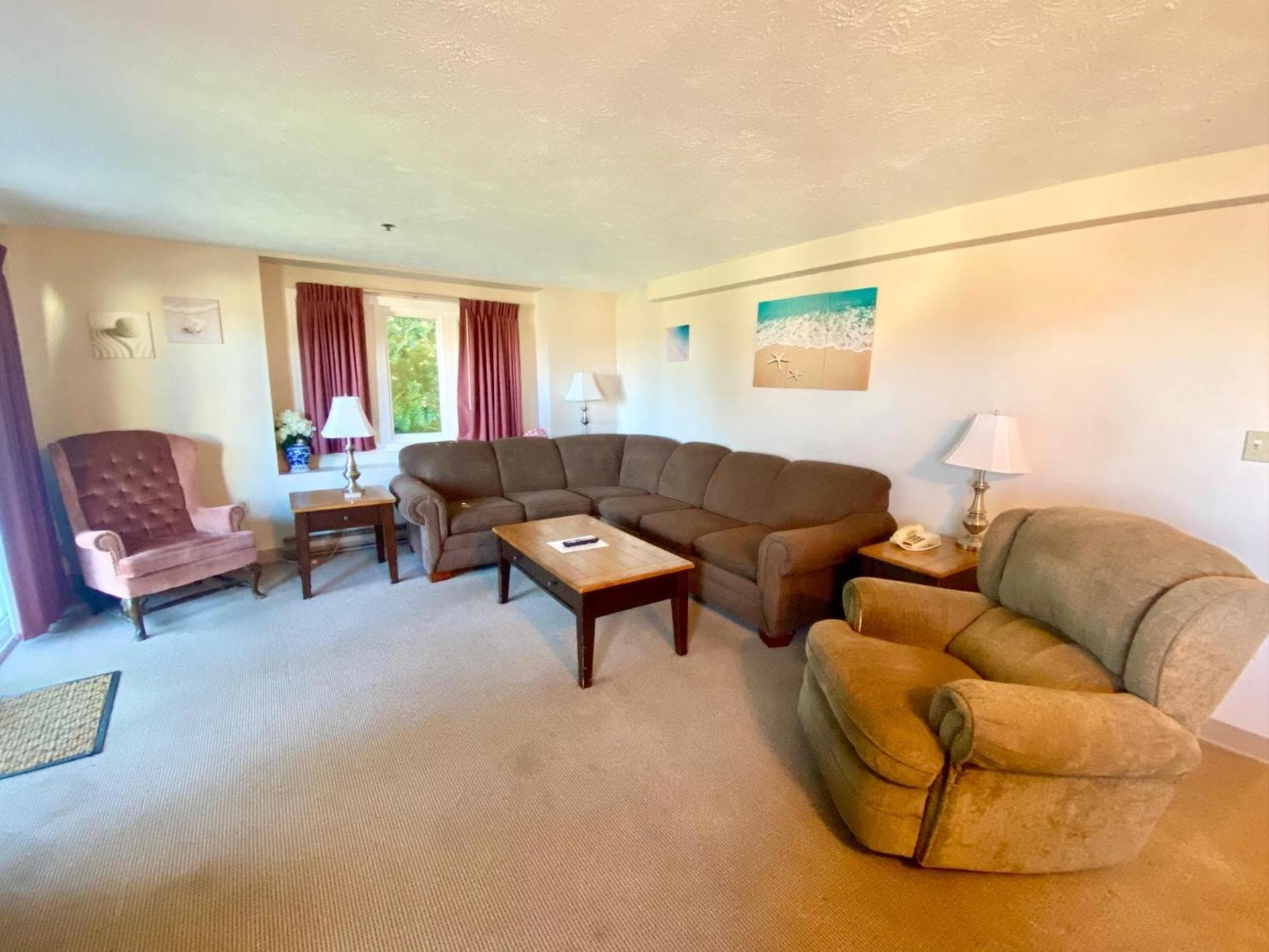 Village By The Sea gallery photo in Wells — image 34