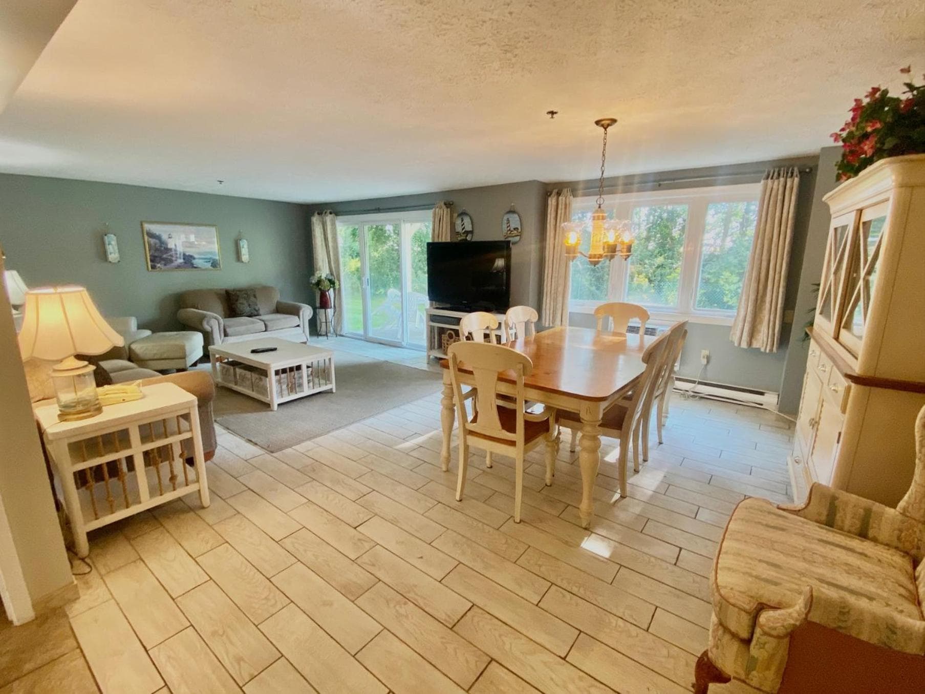 Village By The Sea gallery photo in Wells — image 39