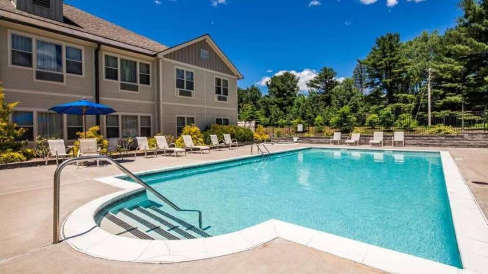 The Hotel Saratoga, an Ascend Collection Hotel gallery photo in Saratoga Springs, NY — image 61