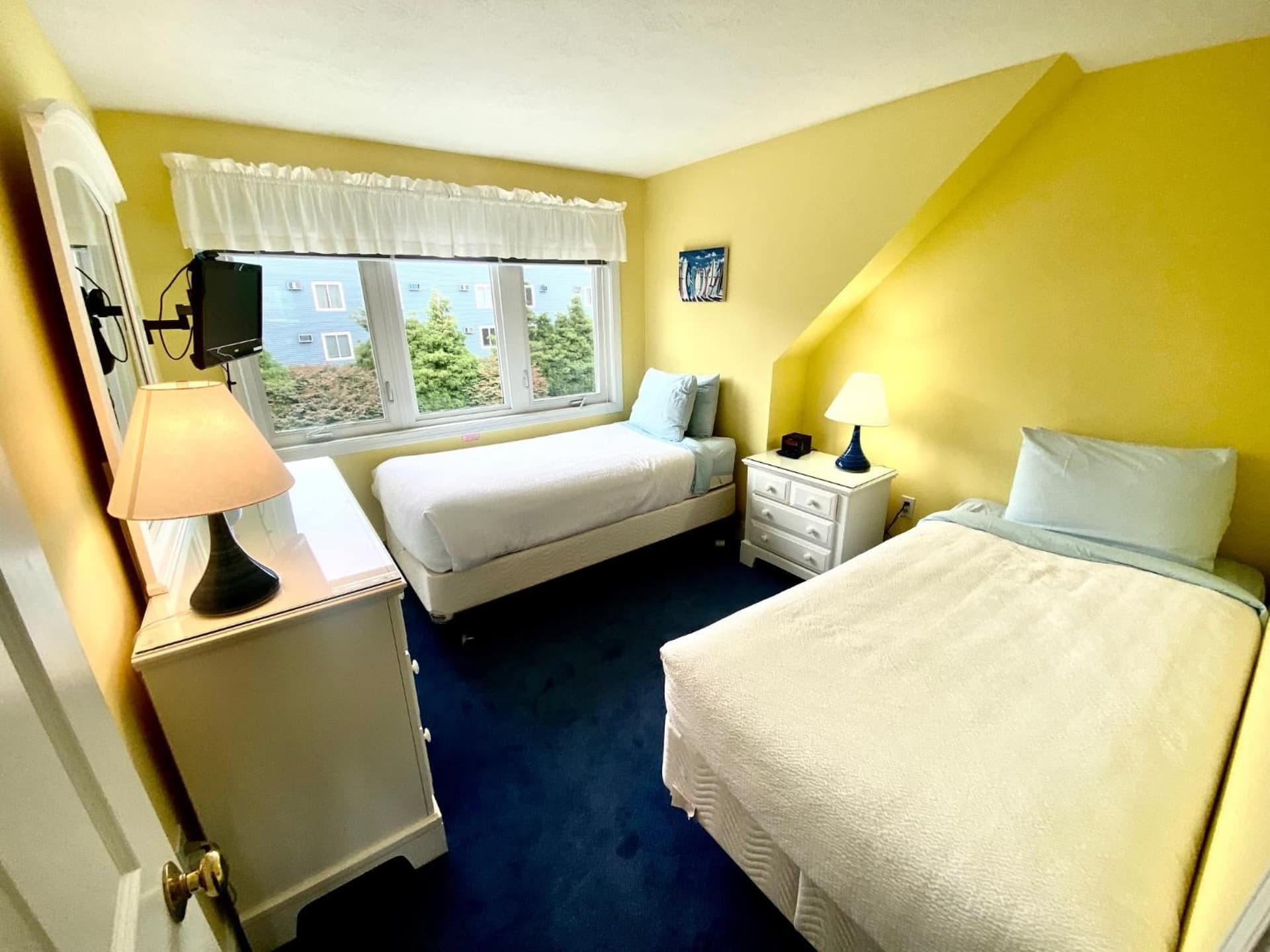 Village By The Sea property views in Wells — gallery photo 3