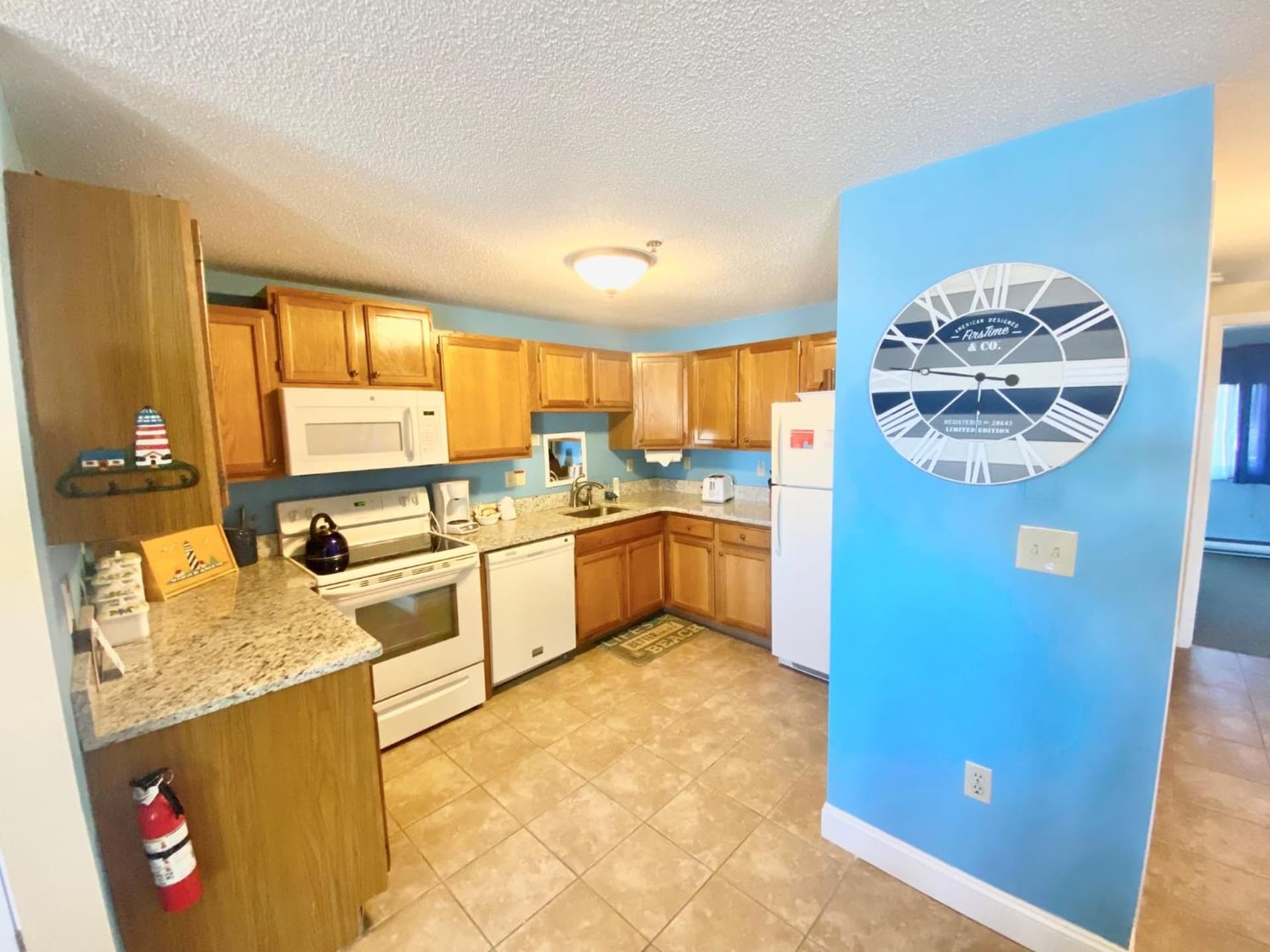 Village By The Sea gallery photo in Wells — image 30