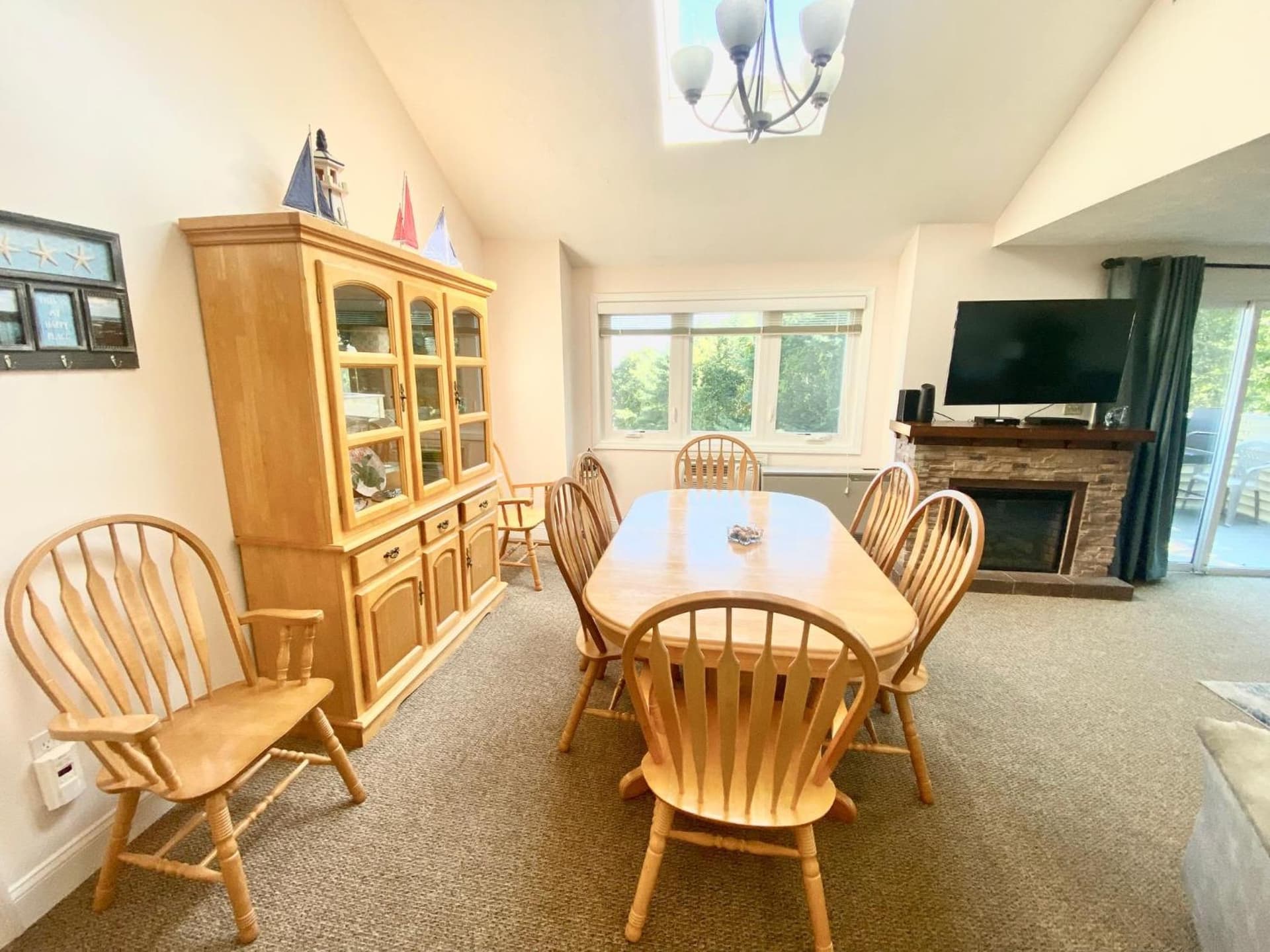 Village By The Sea gallery photo in Wells — image 46