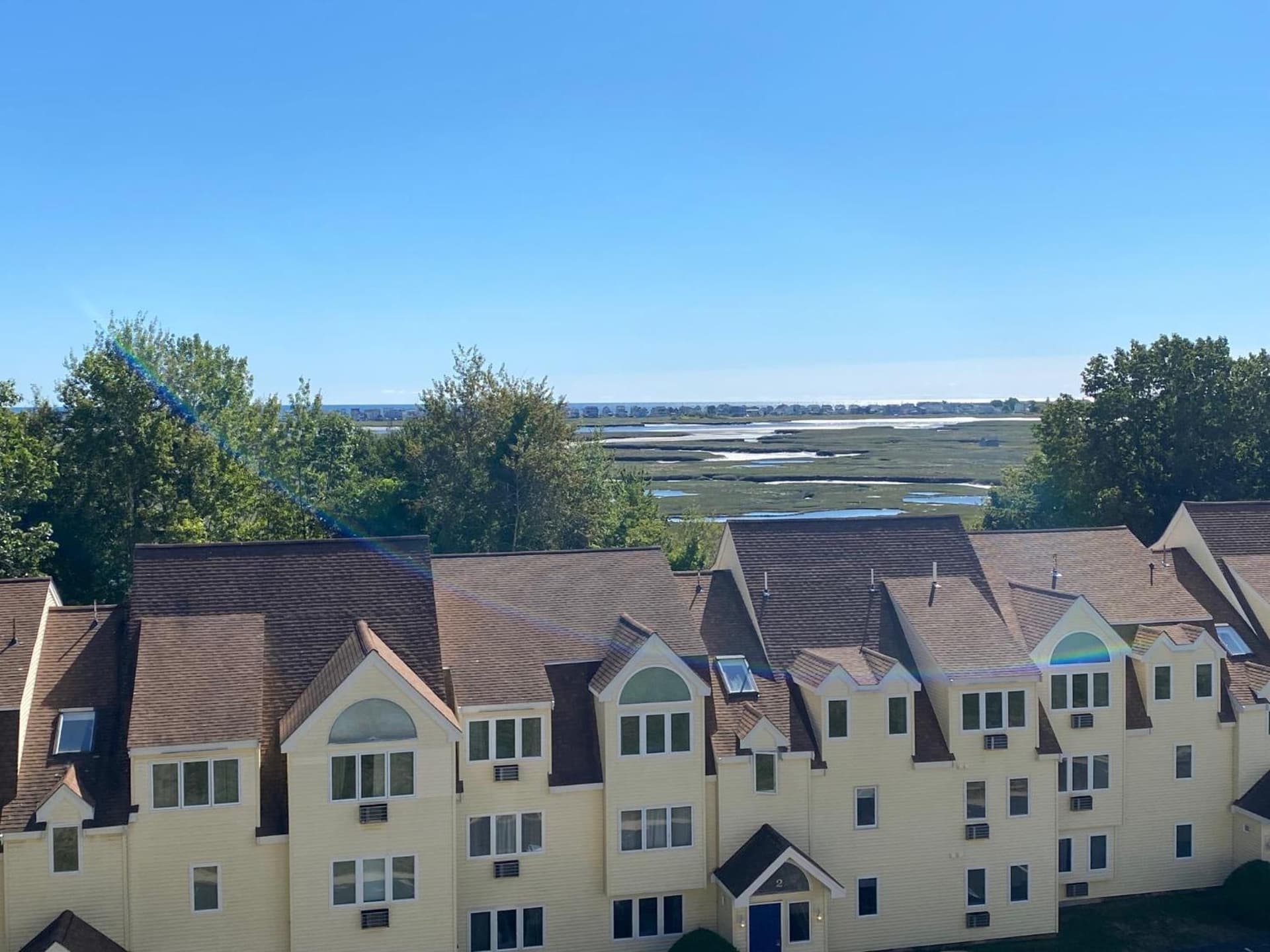 Village By The Sea gallery photo in Wells — image 40