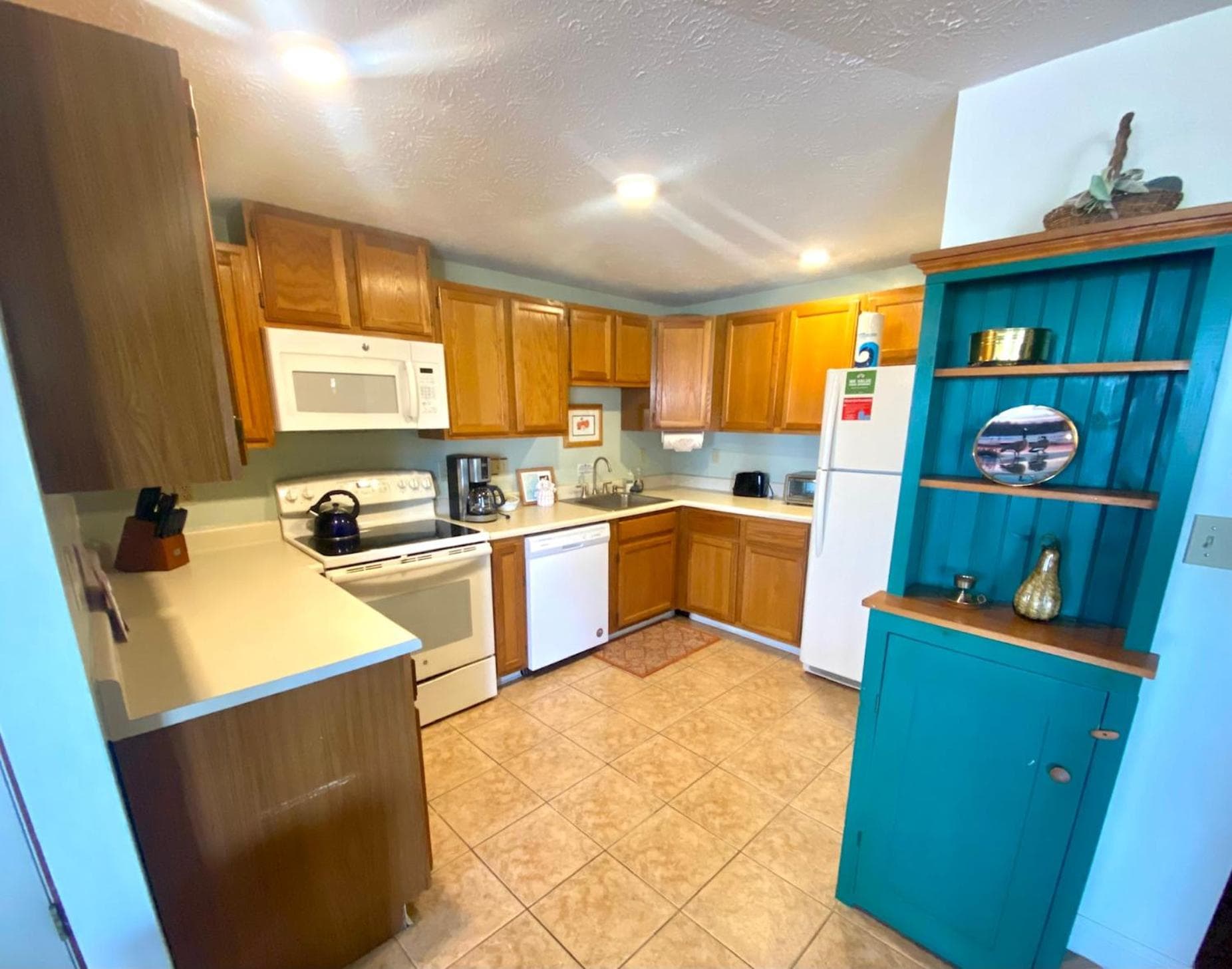 Village By The Sea property views in Wells — gallery photo 3