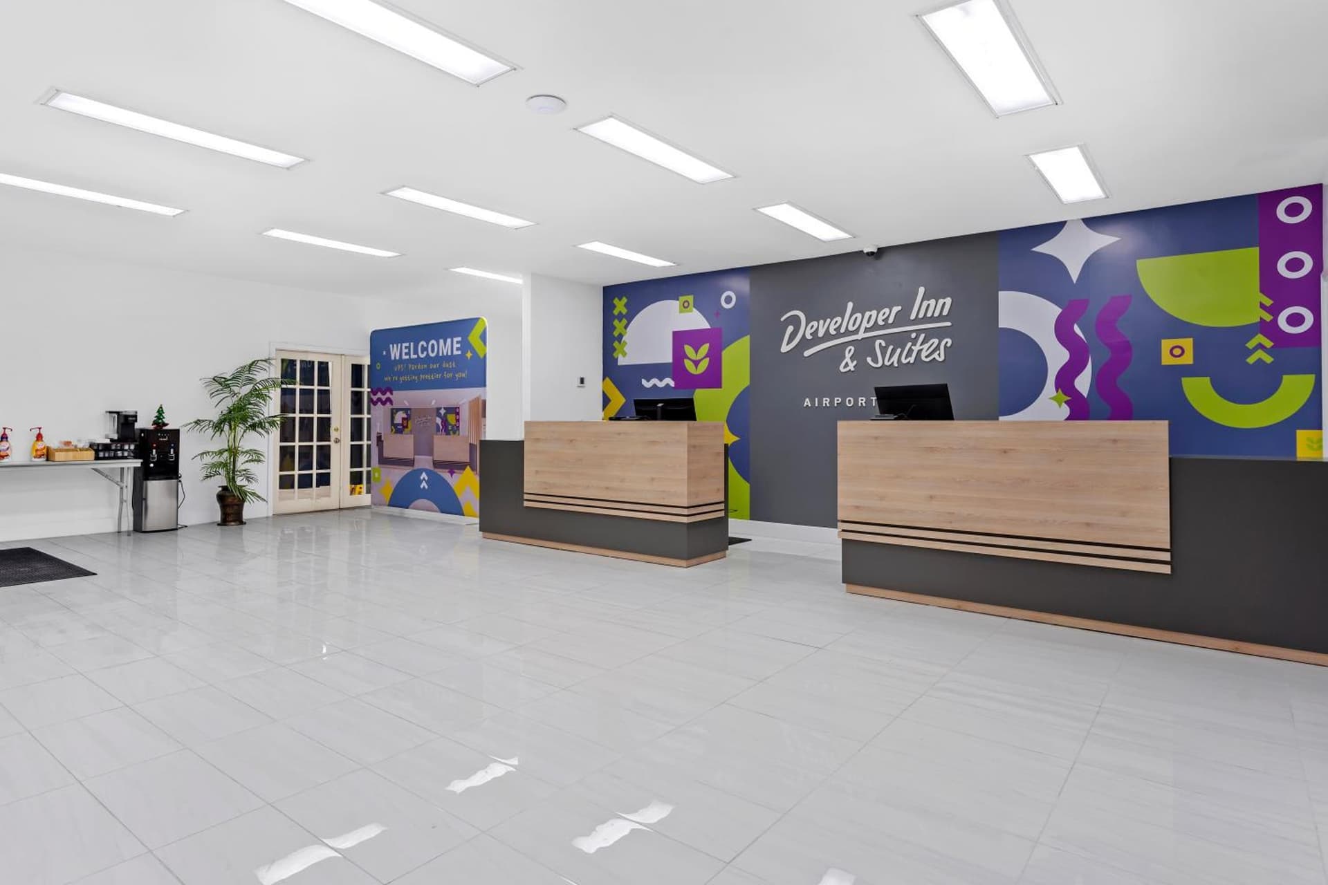 Baymont by Wyndham Jacksonville Airport gallery photo in Jacksonville, FL — image 25