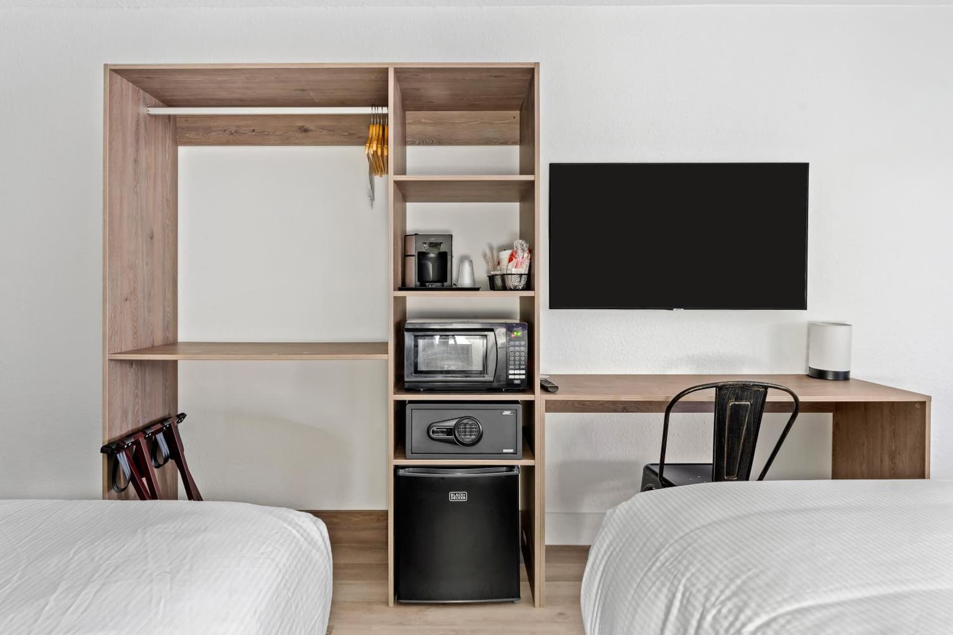 Baymont by Wyndham Jacksonville Airport gallery photo in Jacksonville, FL — image 5