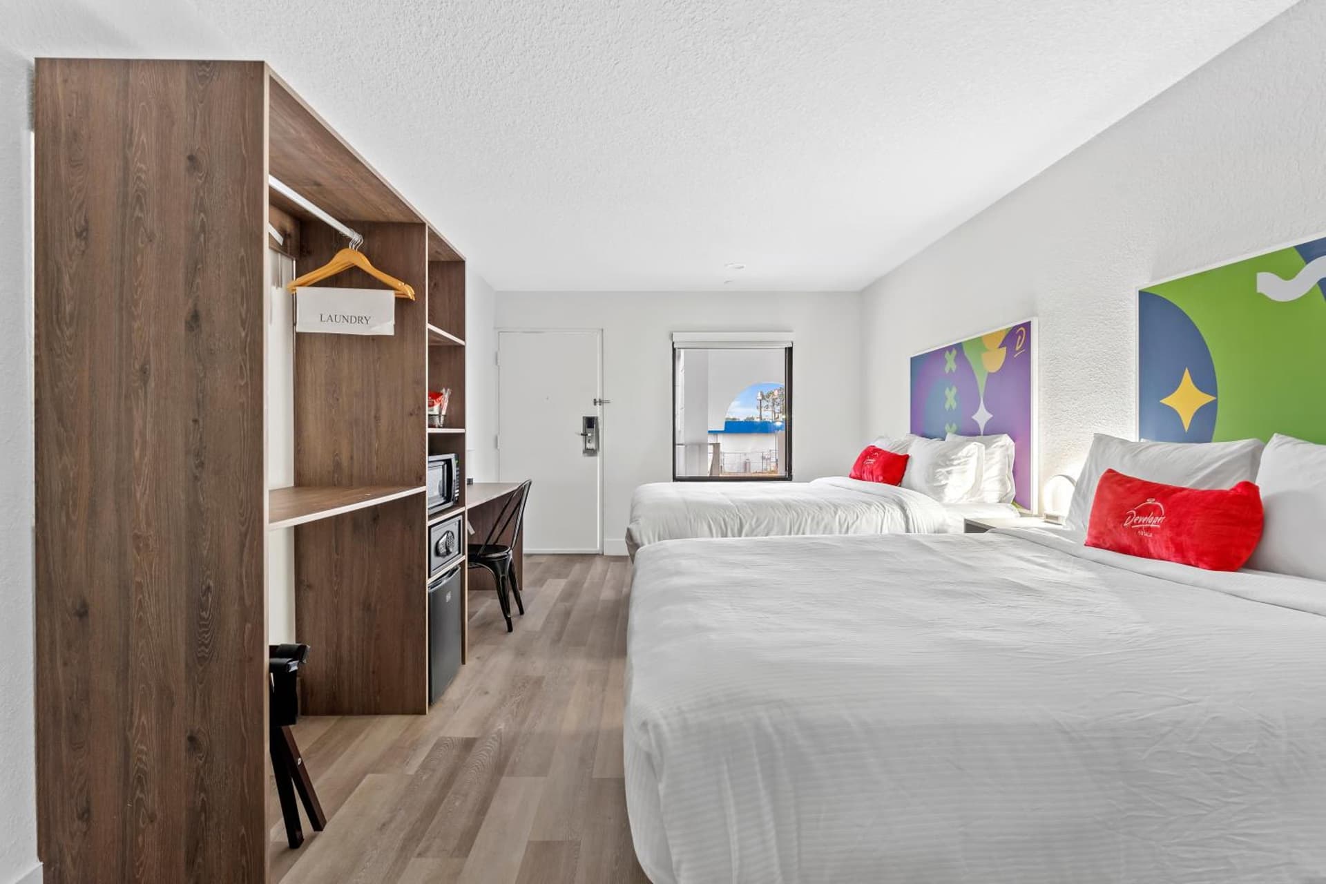 Baymont by Wyndham Jacksonville Airport gallery photo in Jacksonville, FL — image 19