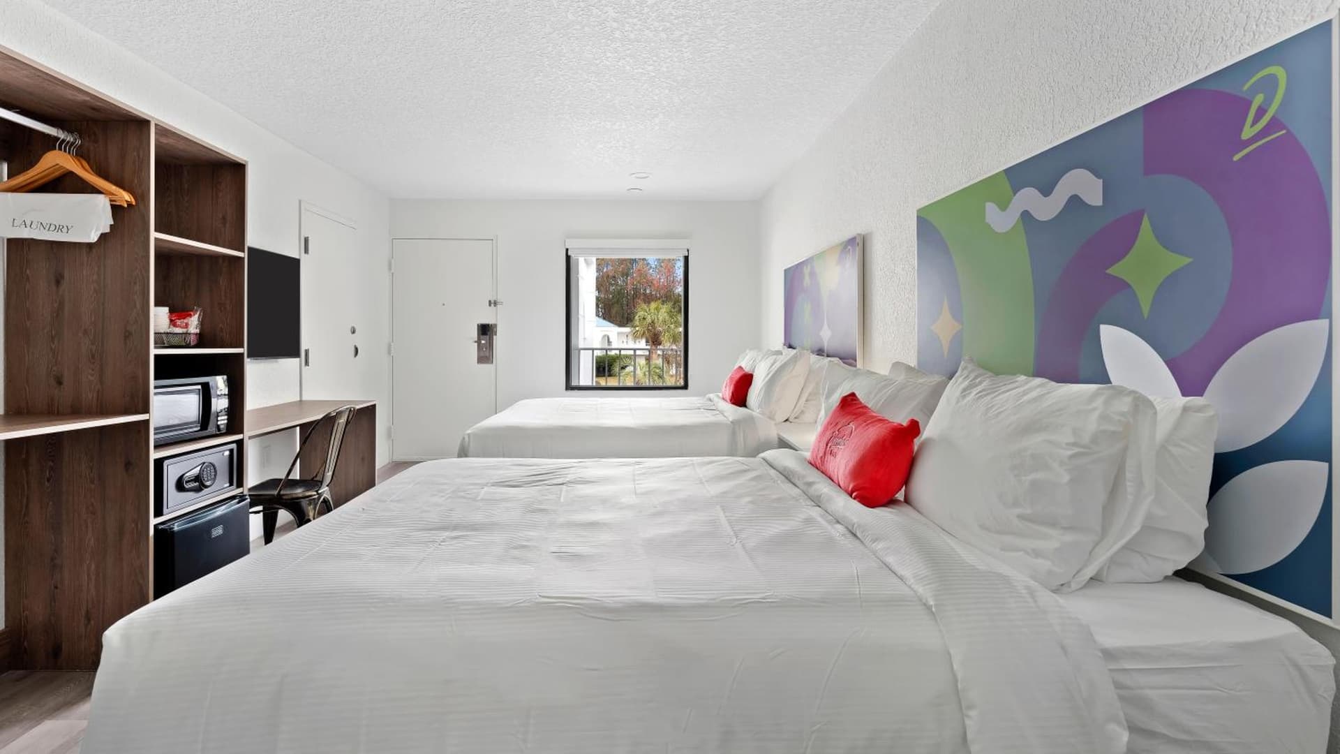 Baymont by Wyndham Jacksonville Airport gallery photo in Jacksonville, FL — image 12