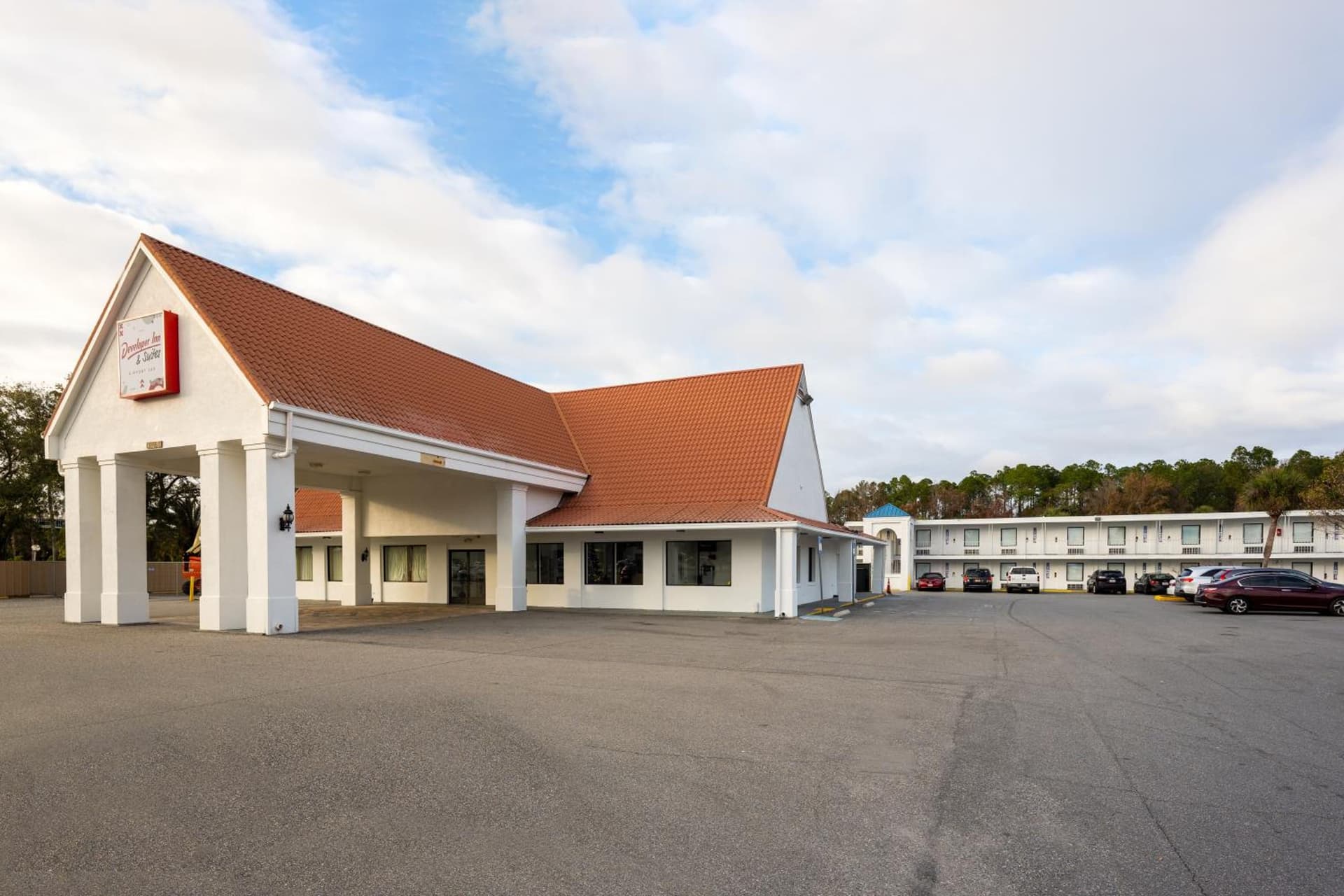 Baymont by Wyndham Jacksonville Airport gallery photo in Jacksonville, FL — image 10
