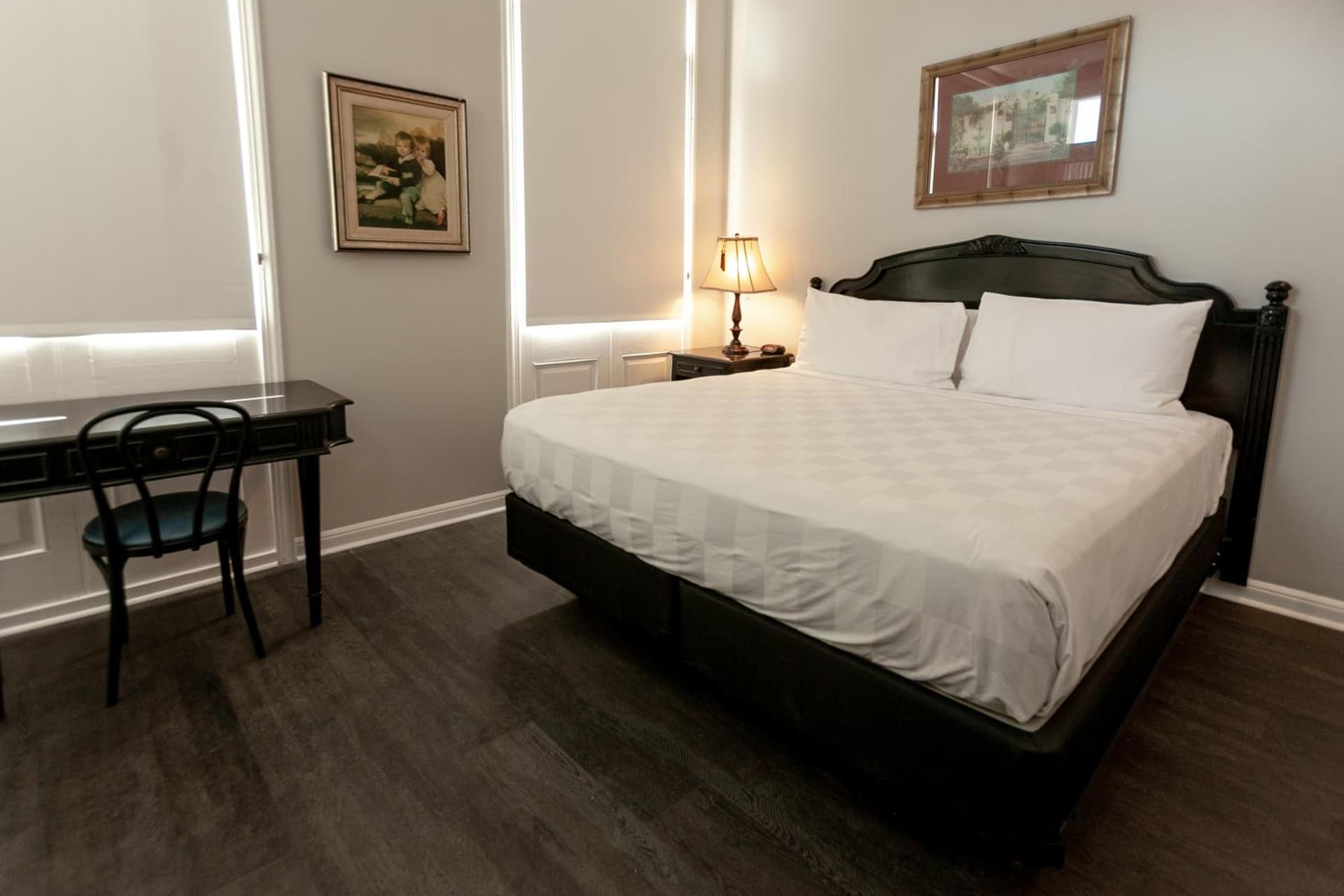 Chateau Hotel gallery photo in New Orleans, LA — image 21