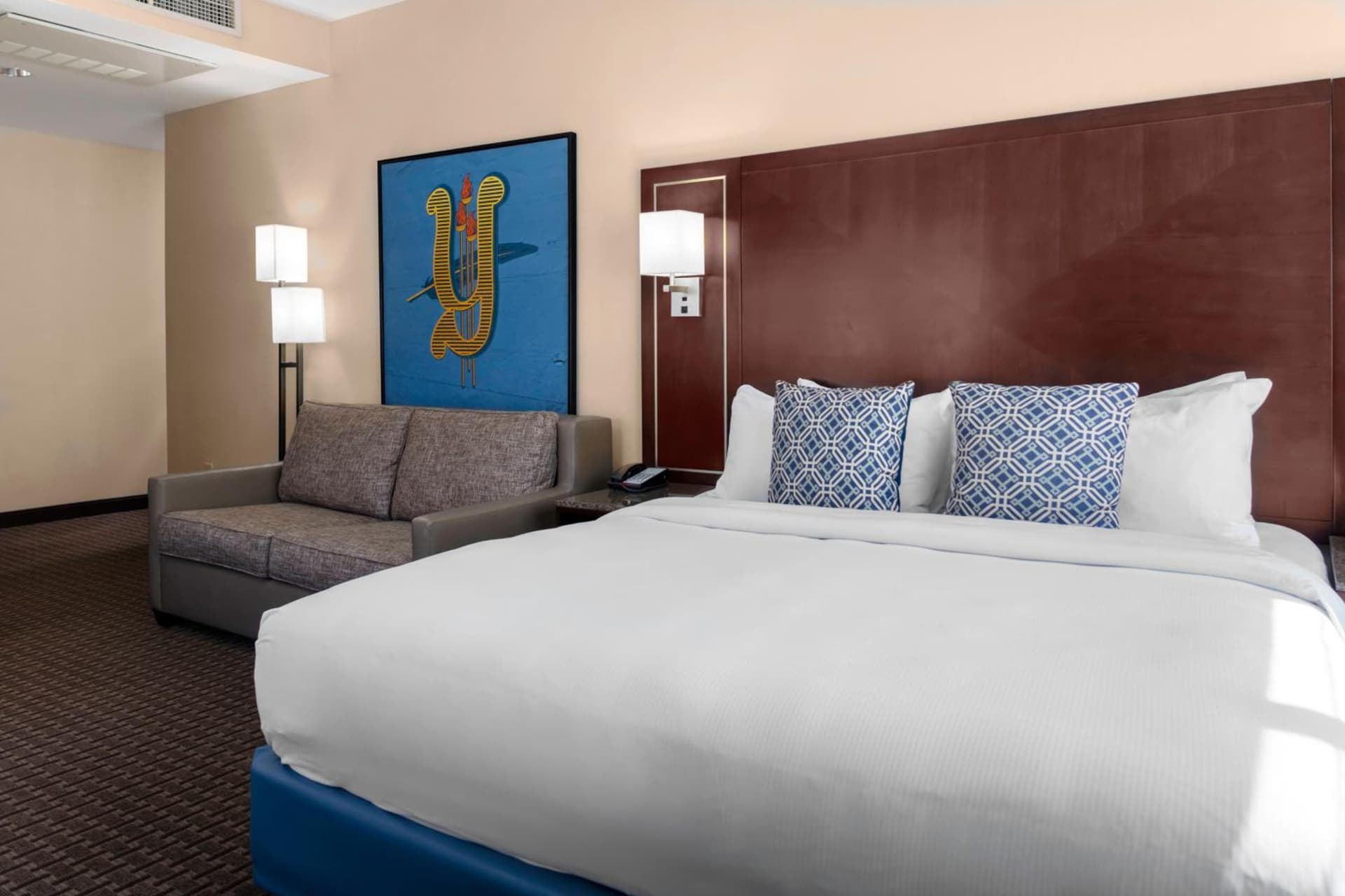 New Haven Hotel gallery photo in New Haven, CT — image 43