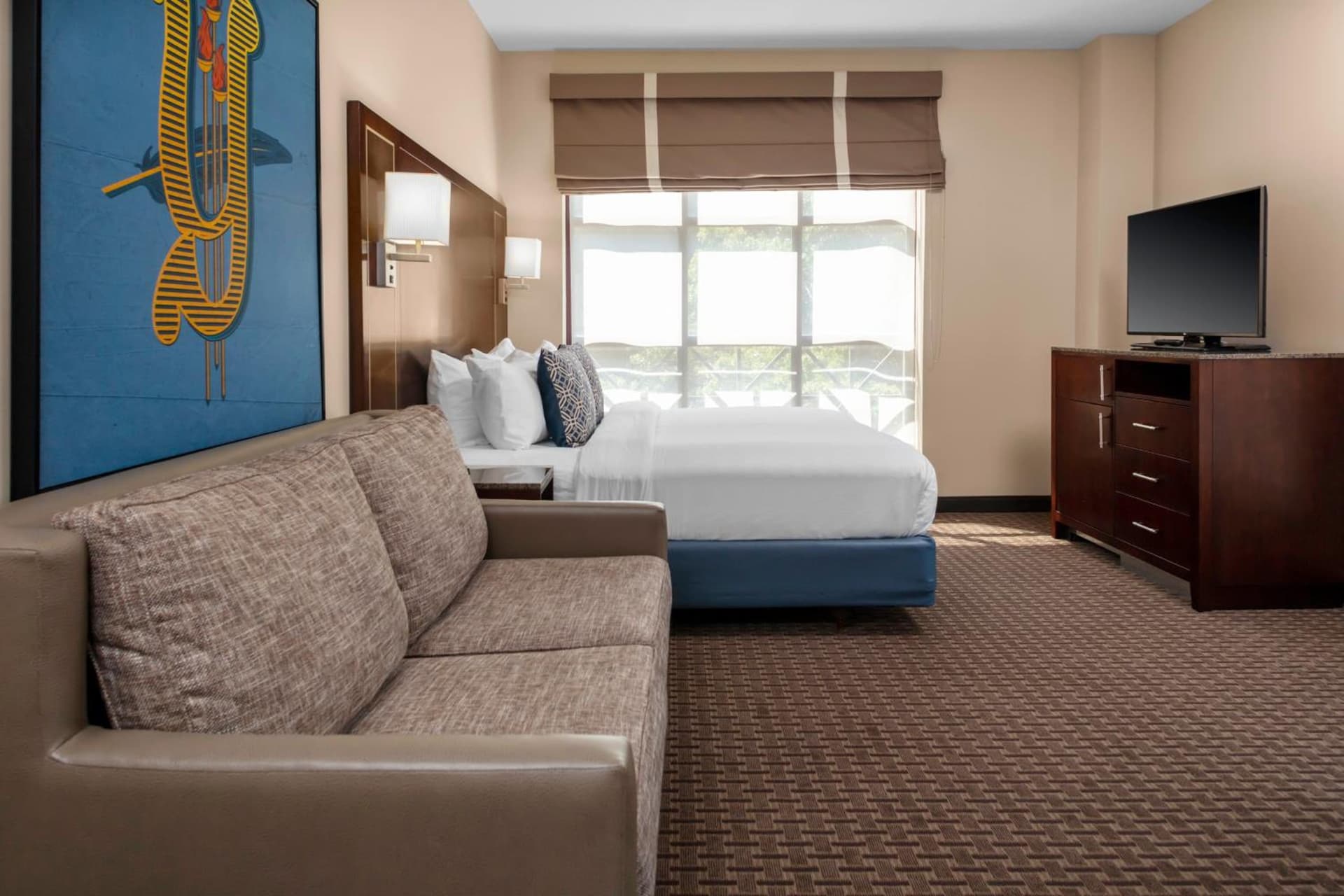 New Haven Hotel gallery photo in New Haven, CT — image 42