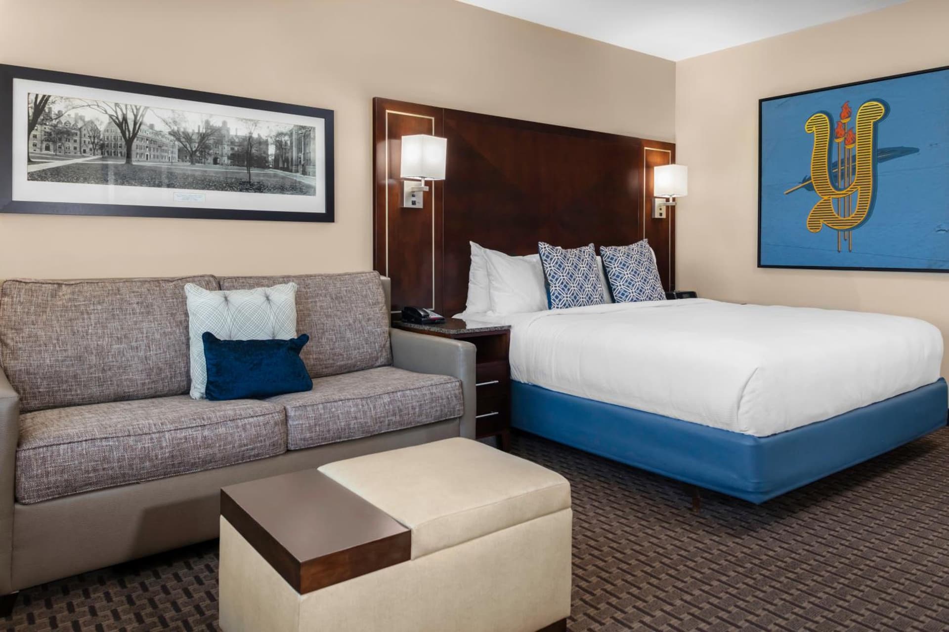 New Haven Hotel gallery photo in New Haven, CT — image 6