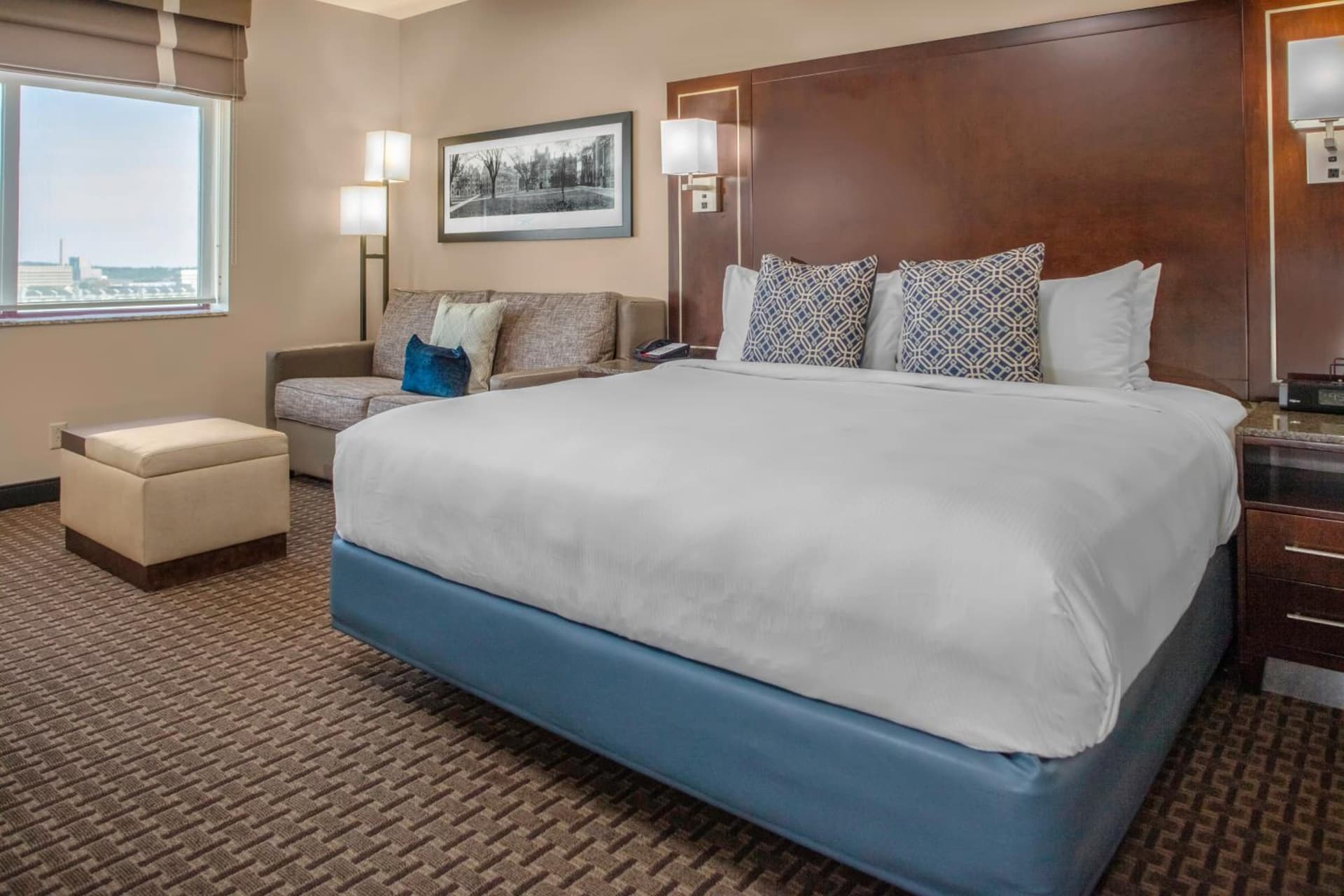 New Haven Hotel gallery photo in New Haven, CT — image 22